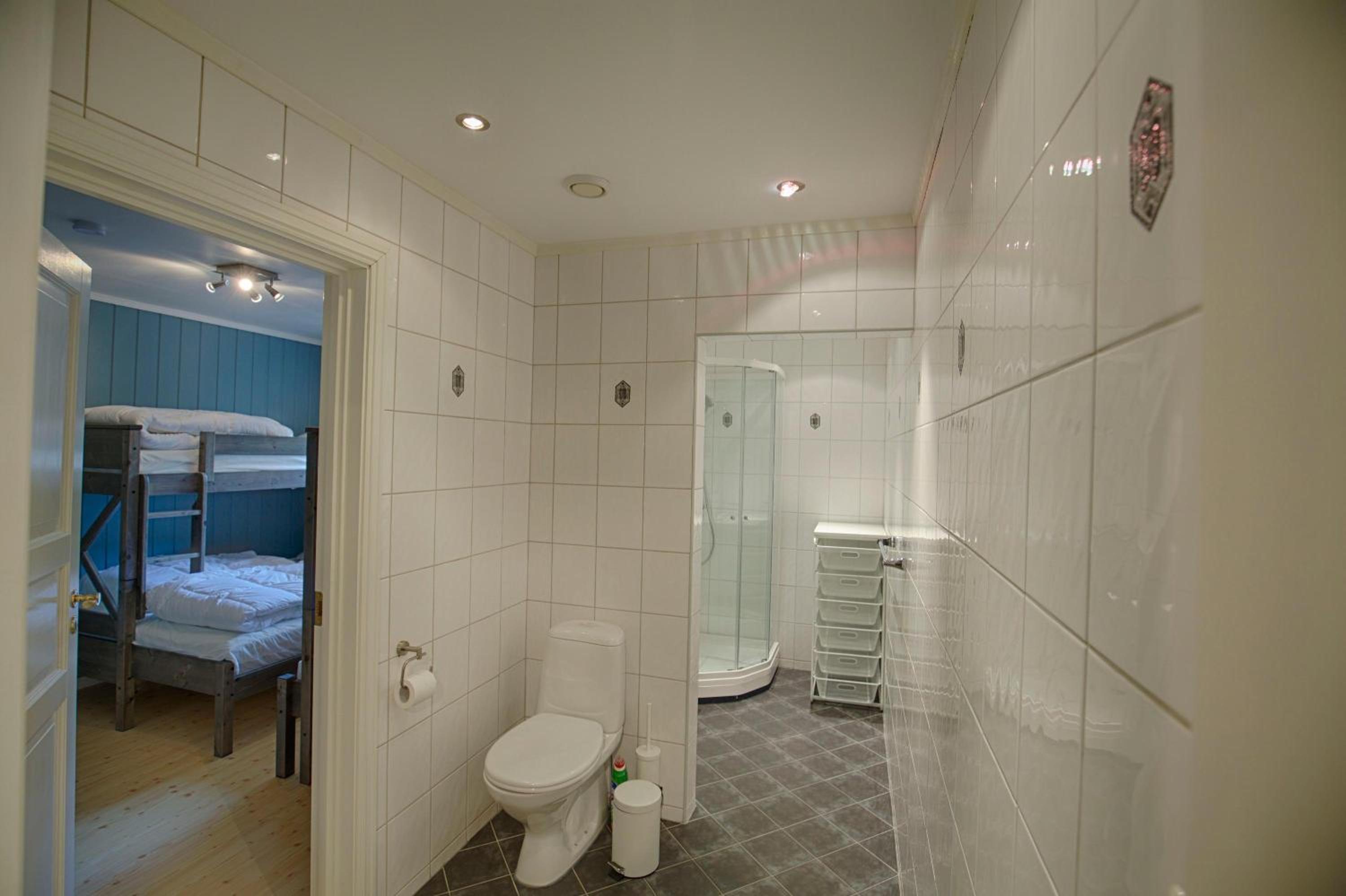 Ideal For Families And Groups Near Sentrum