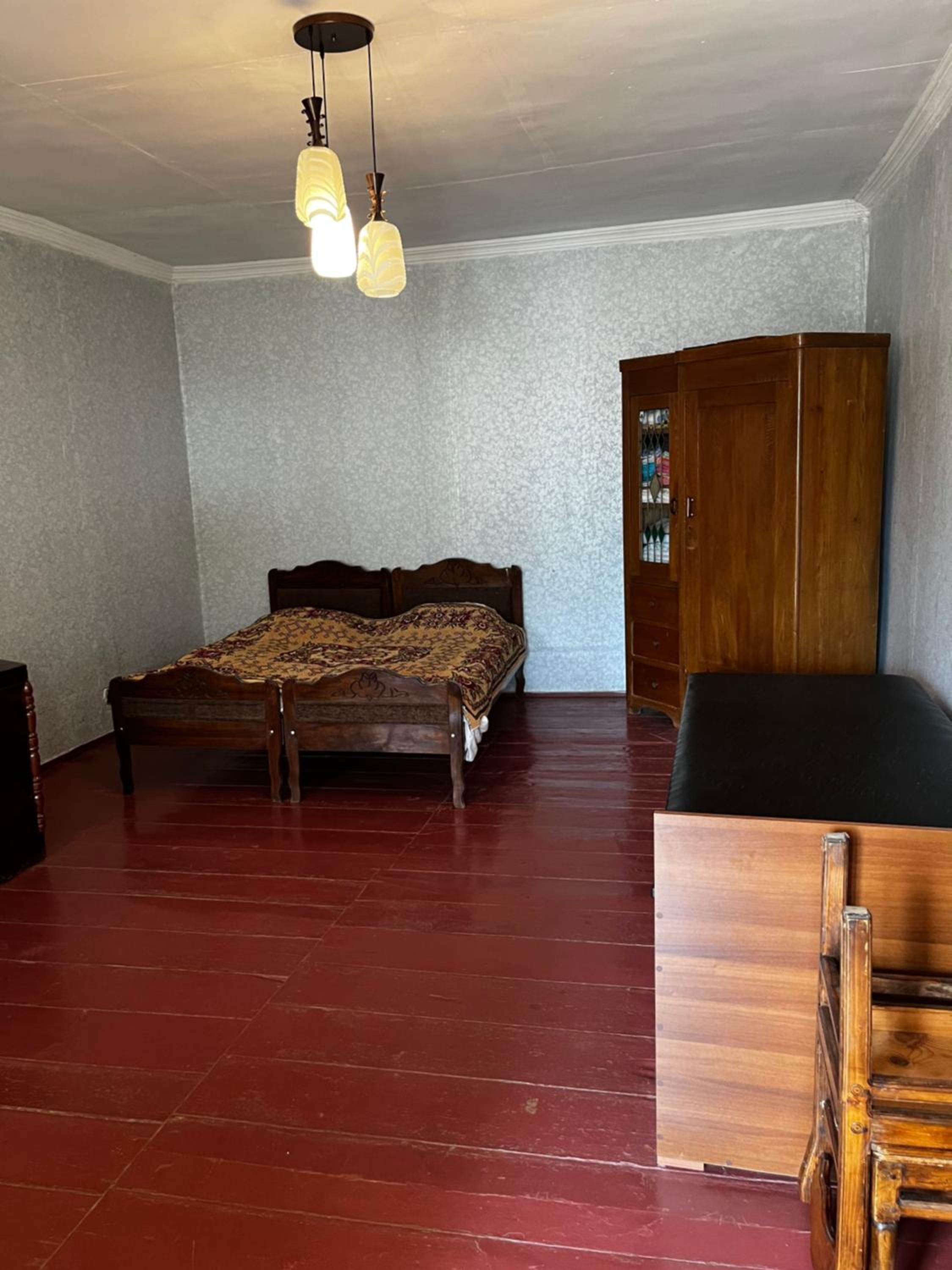 Nanago Guesthouse