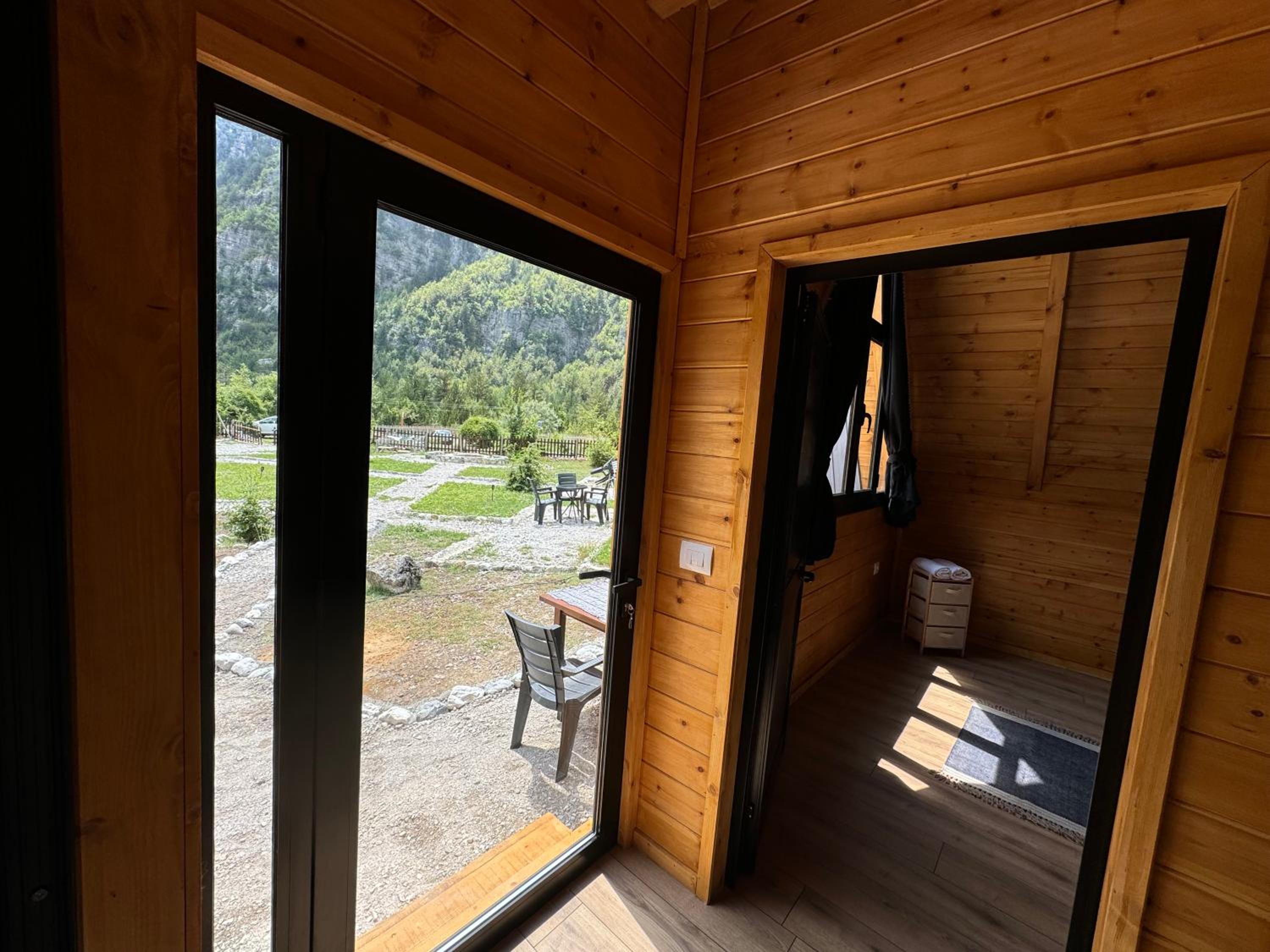 Thethi Villas