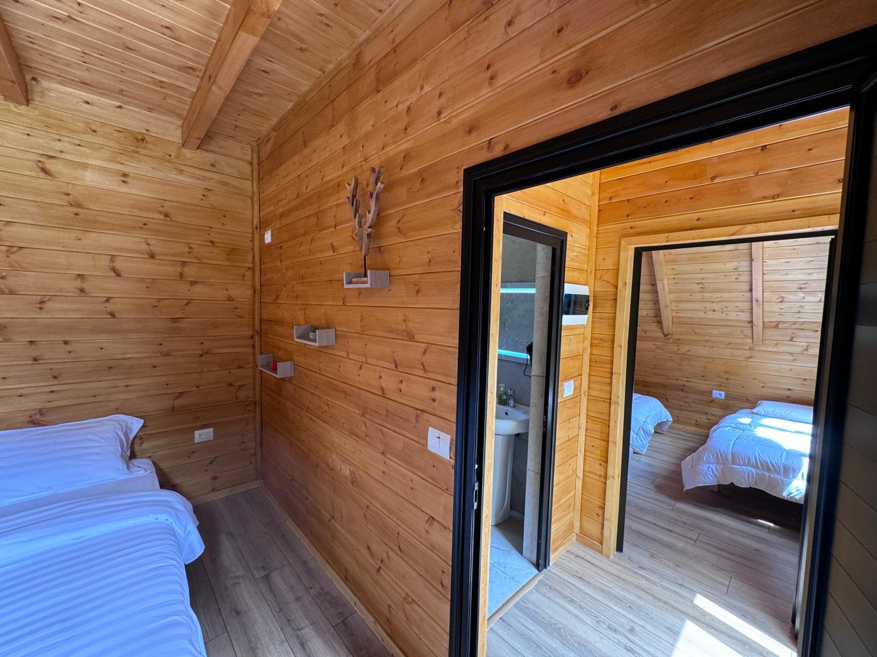 Thethi Villas