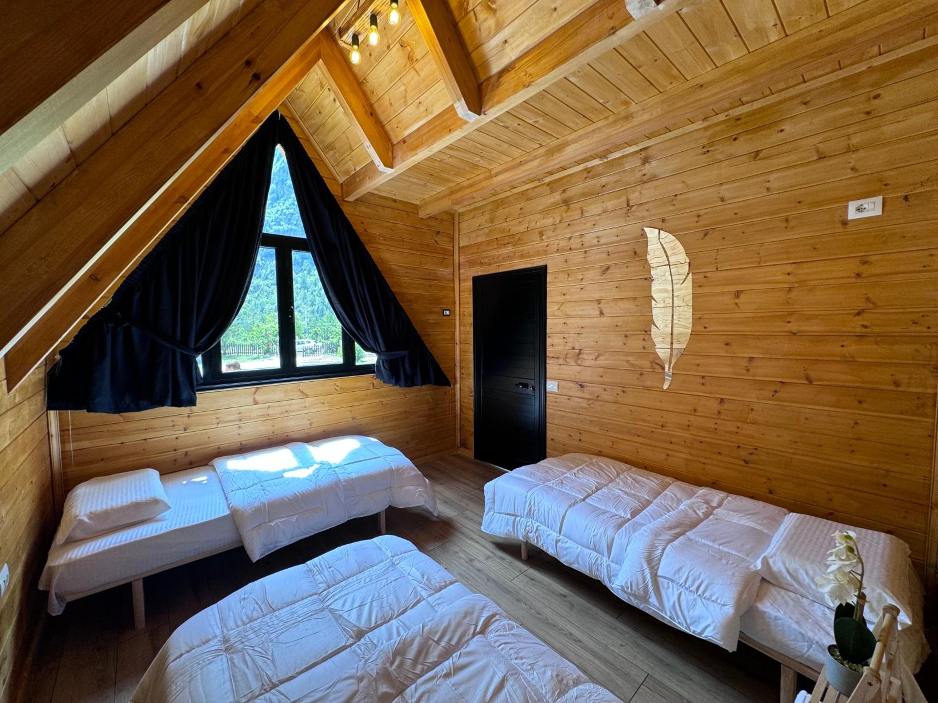 Thethi Villas