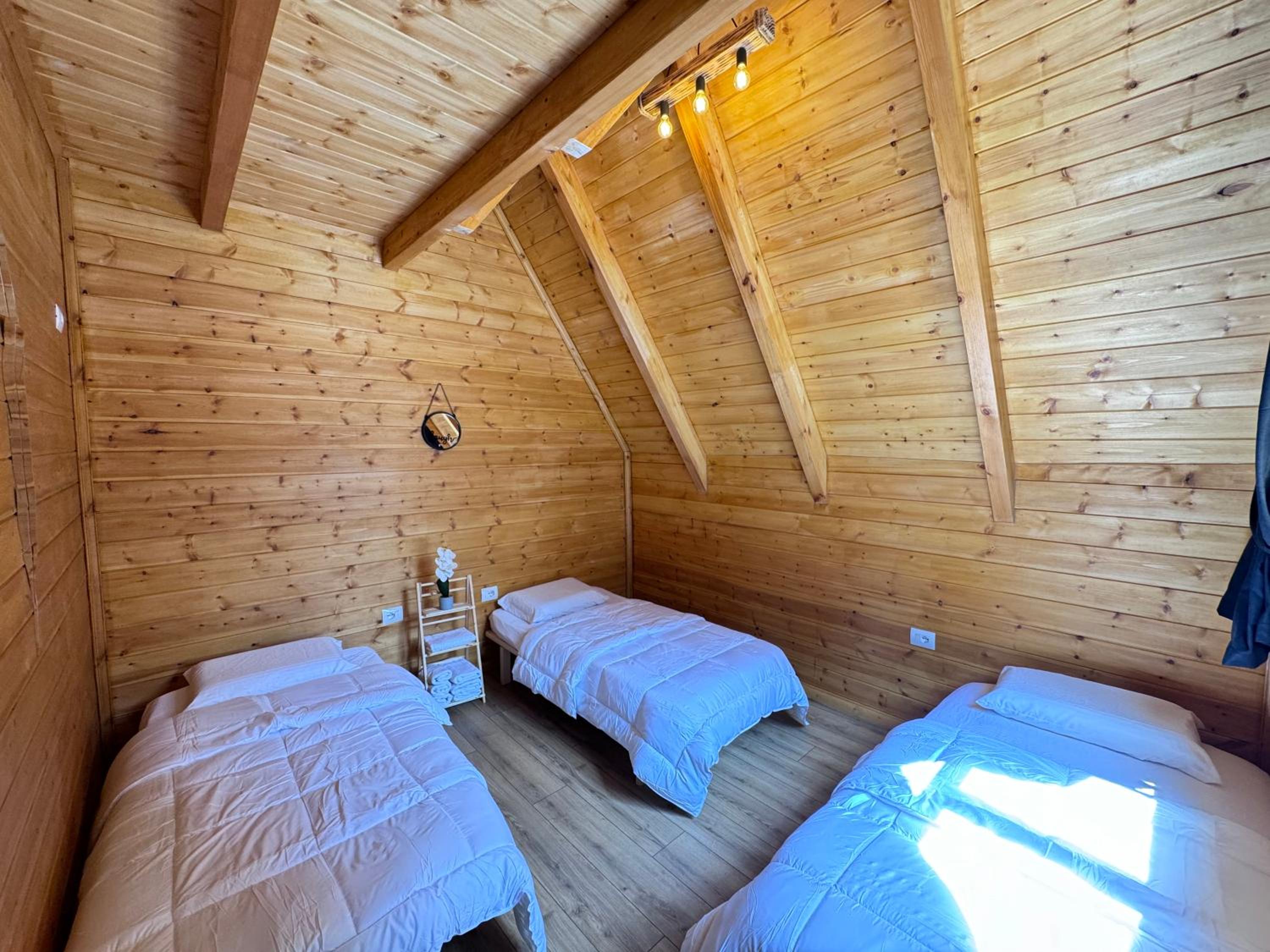Thethi Villas