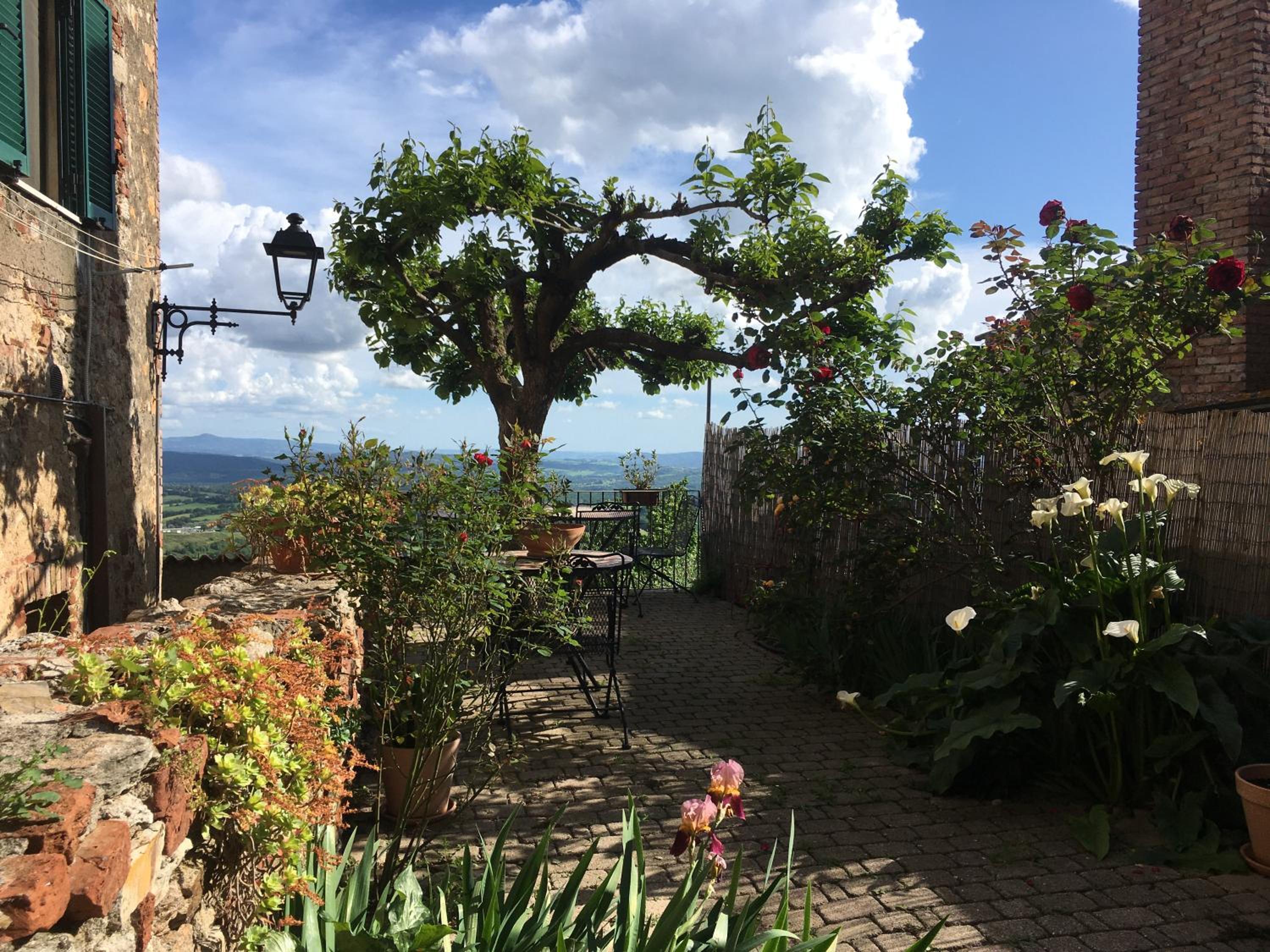 La Corte di Ardengo