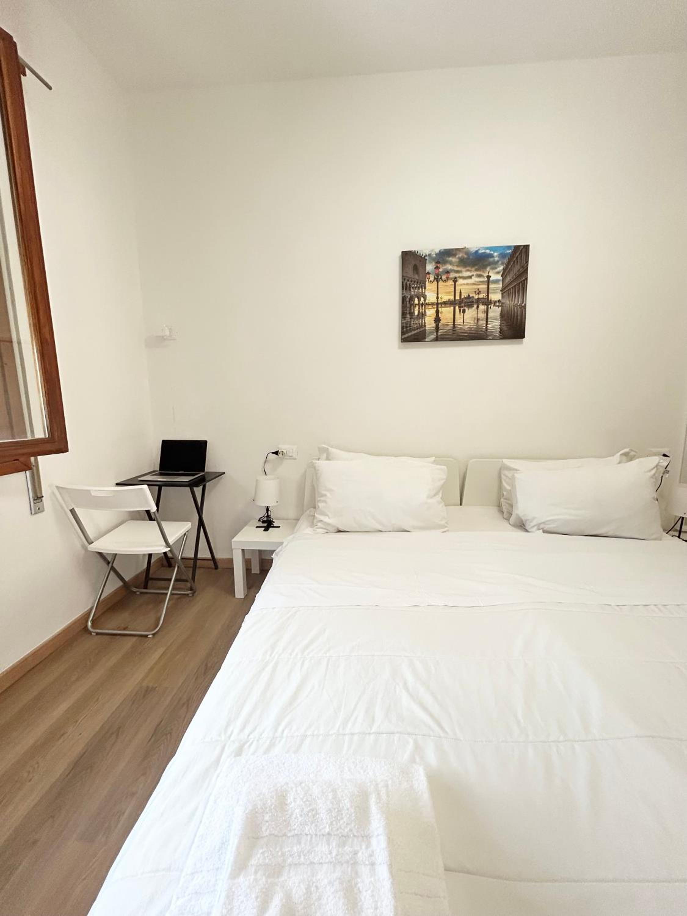 Calima Apartments Venezia photo 2