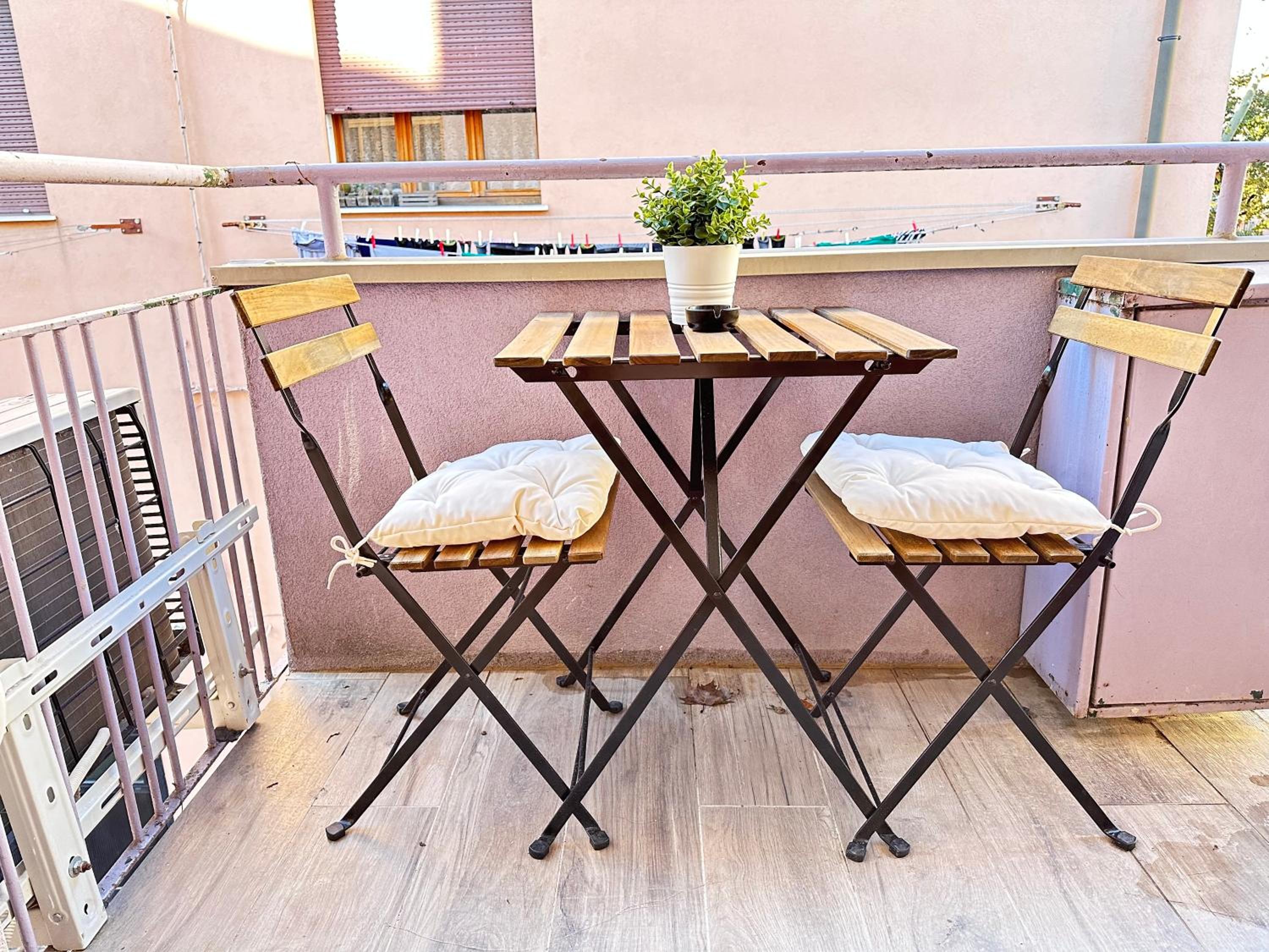 Calima Apartments Venezia