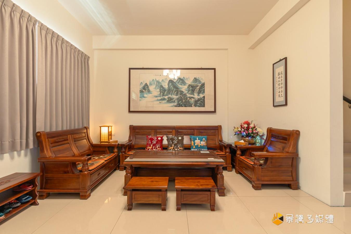 Hong Lai Guest House view 3