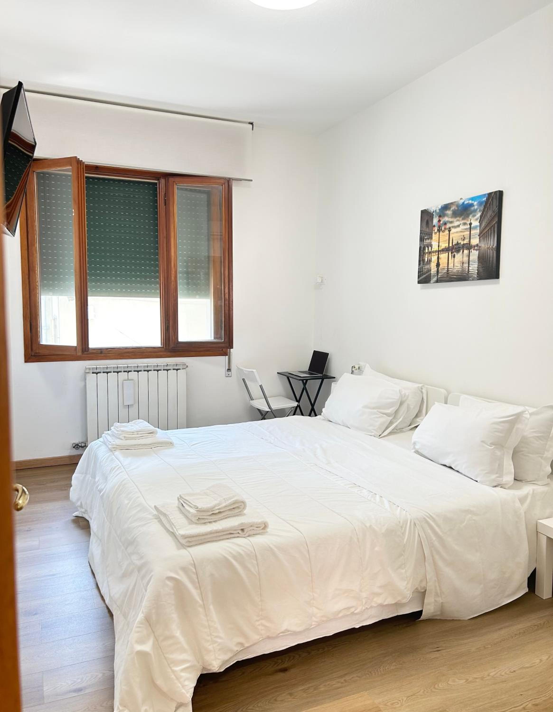 Calima Apartments Venezia photo 4