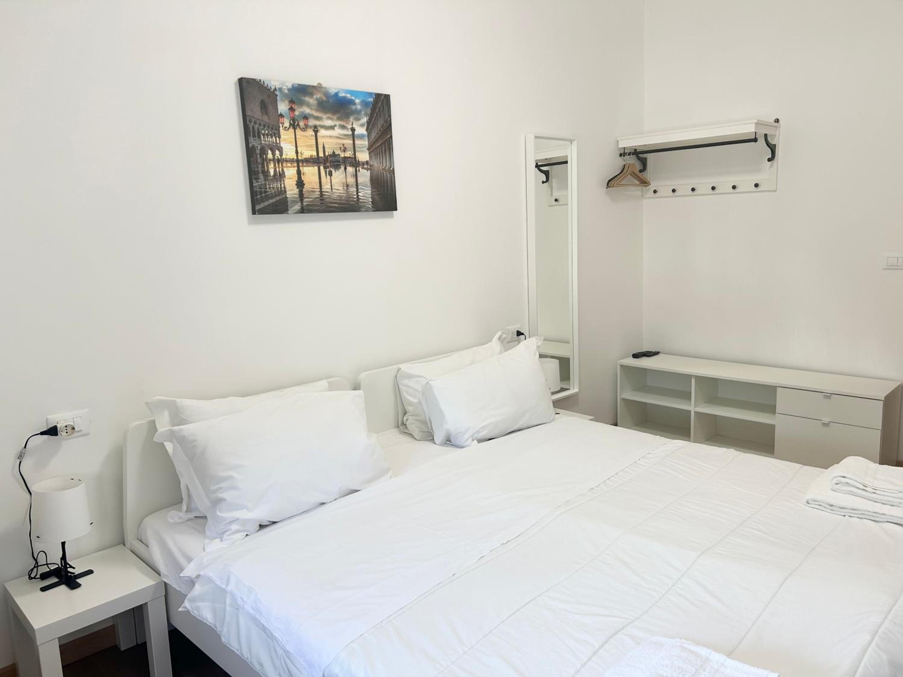 Calima Apartments Venezia photo 5