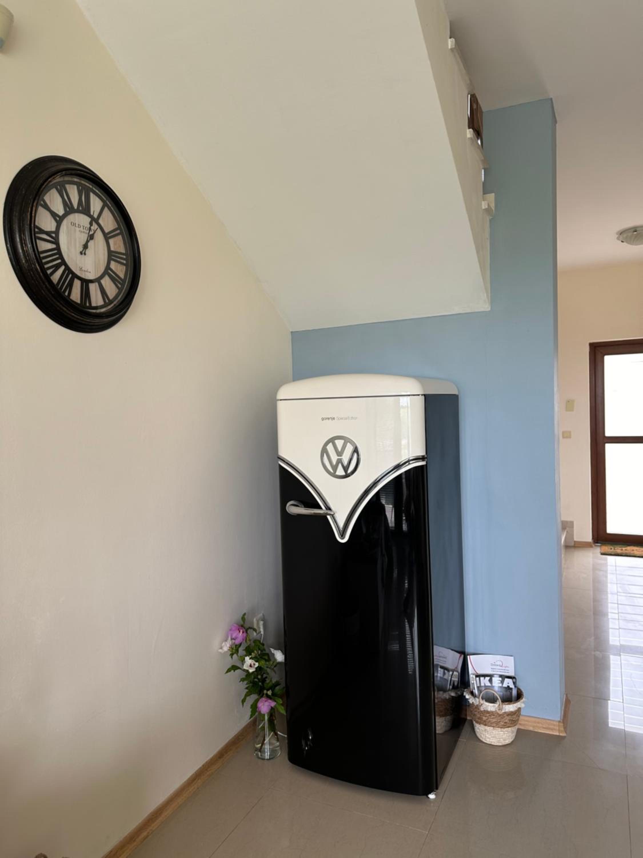 Villa Helios golf