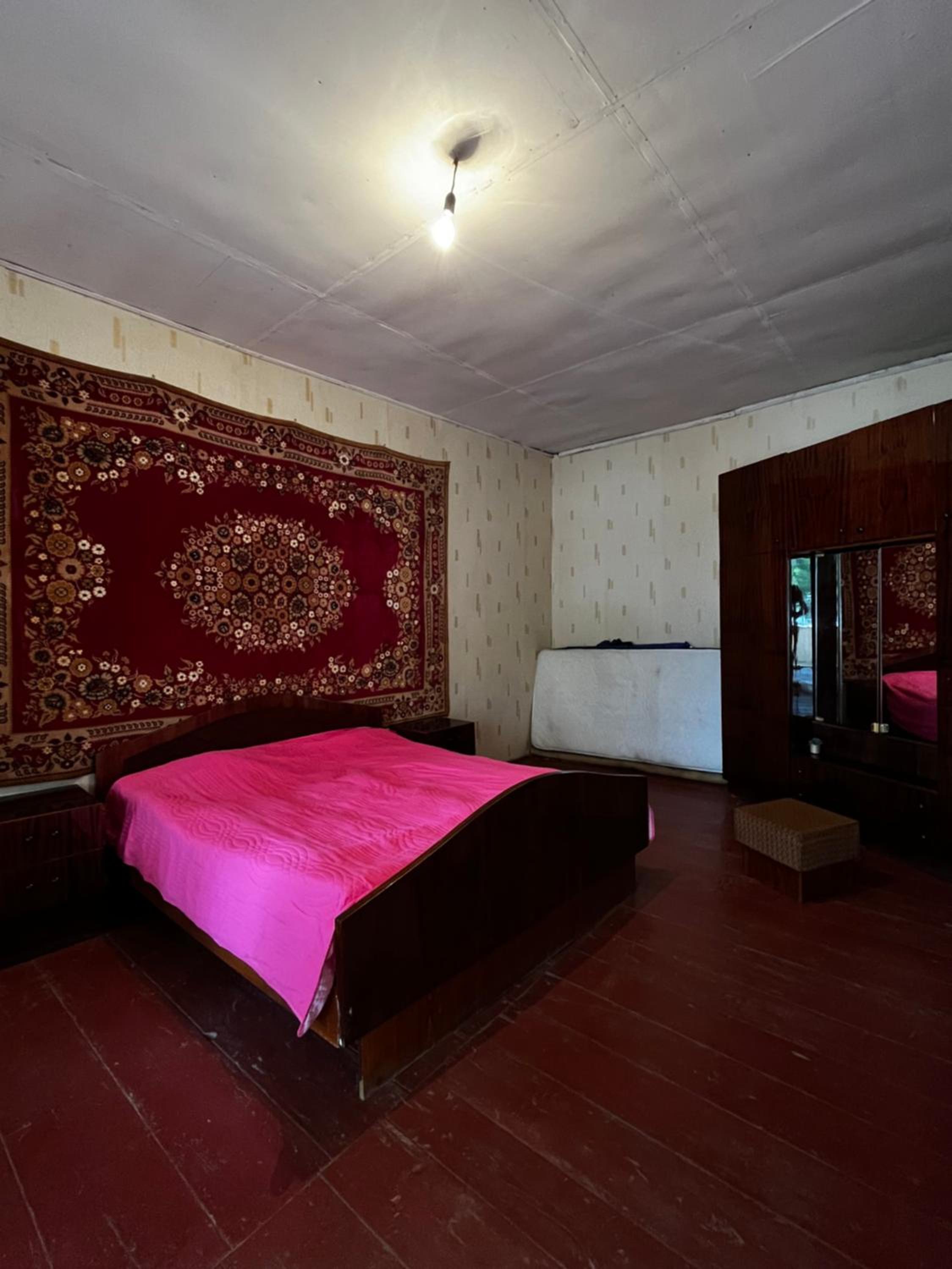 Nanago Guesthouse