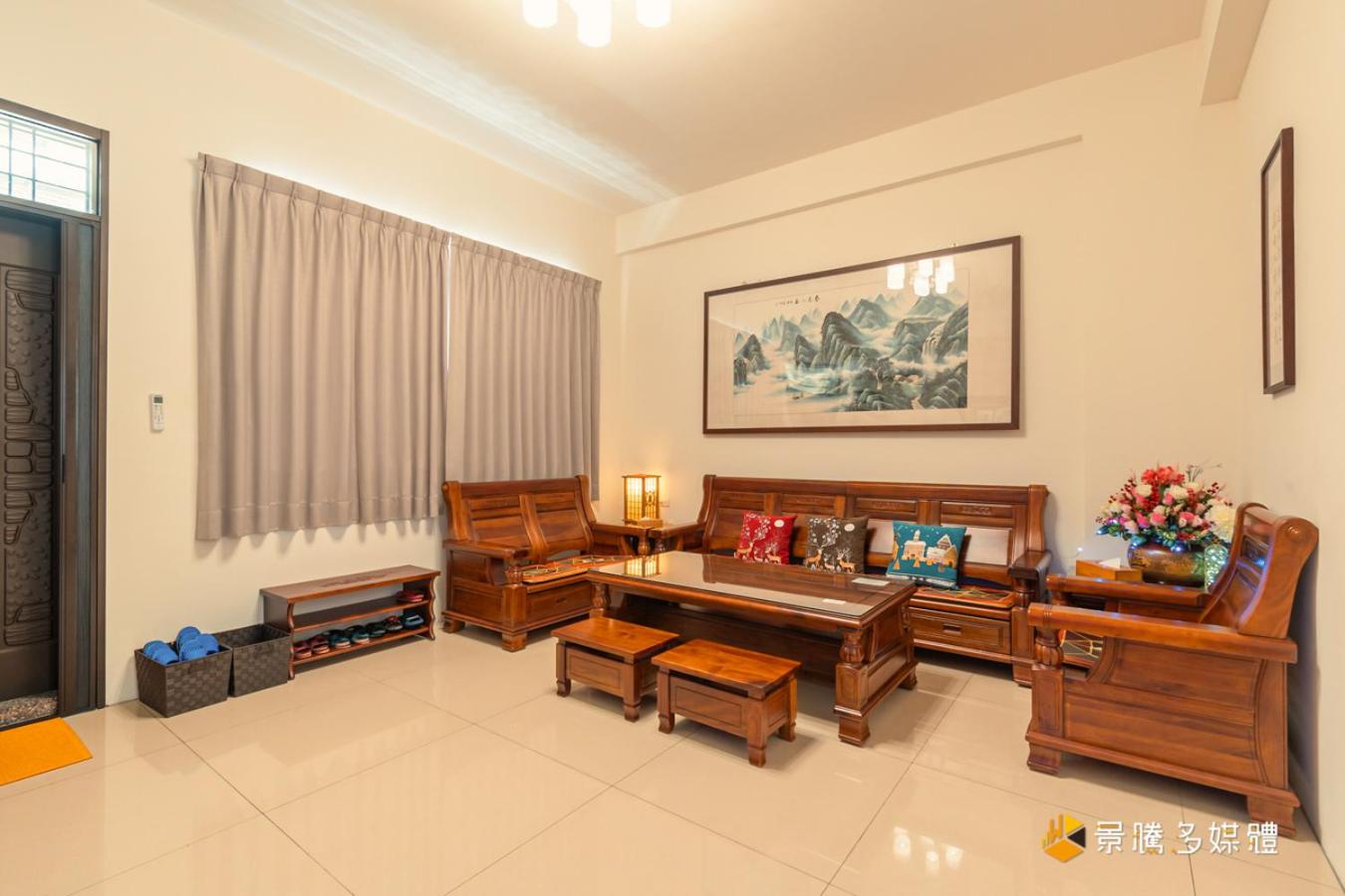 Hong Lai Guest House view 4