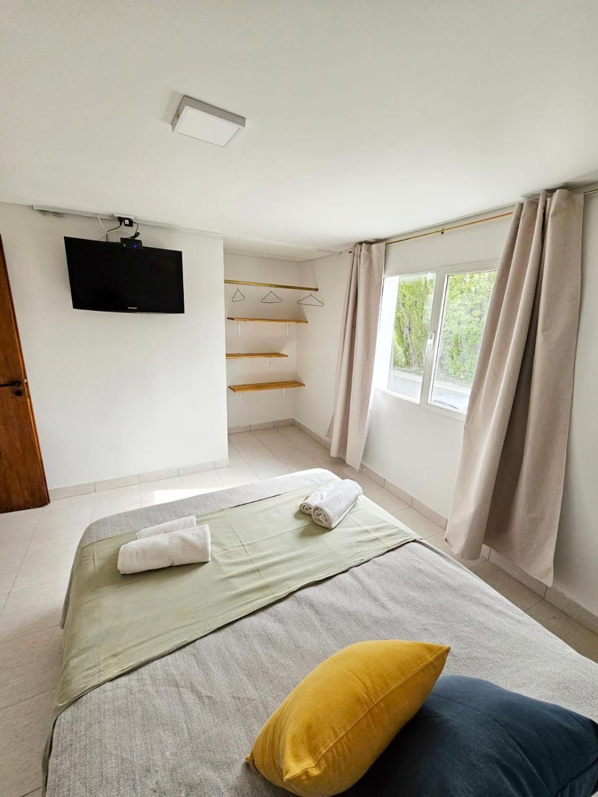 Alameda Reserve Apart