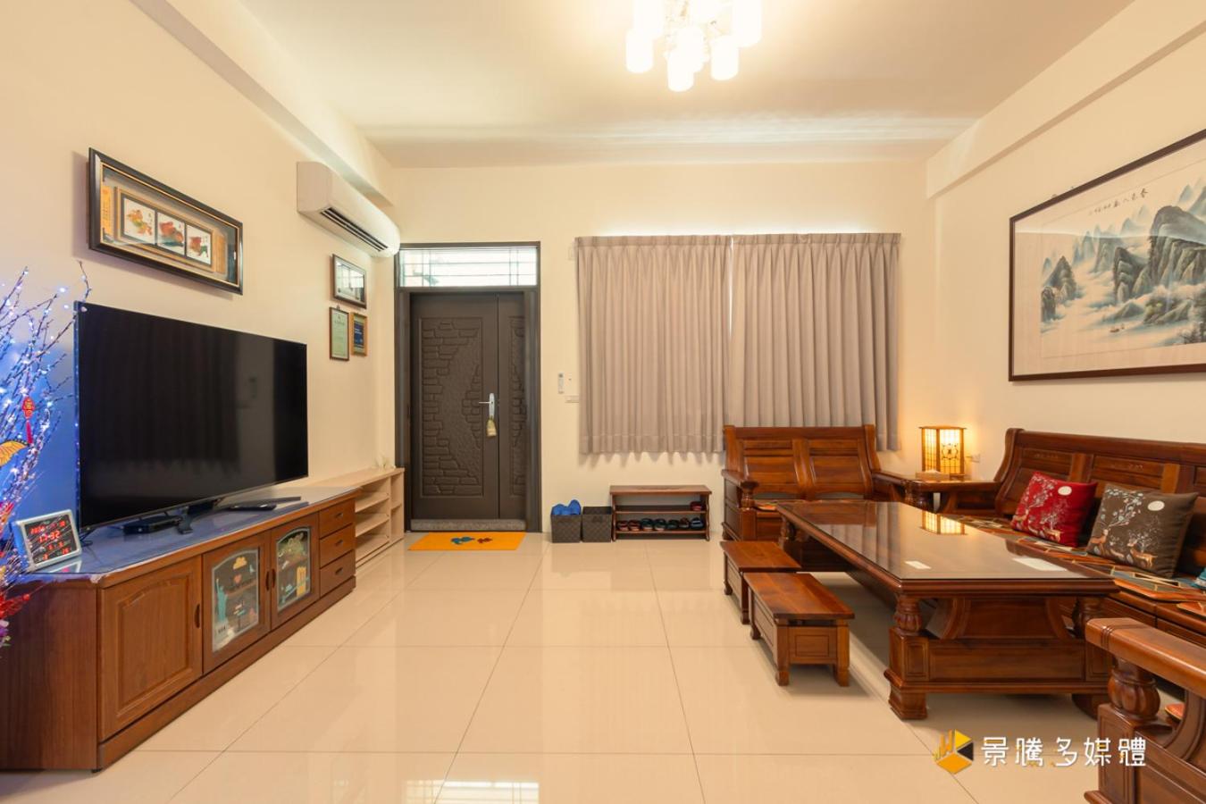 Hong Lai Guest House view 5