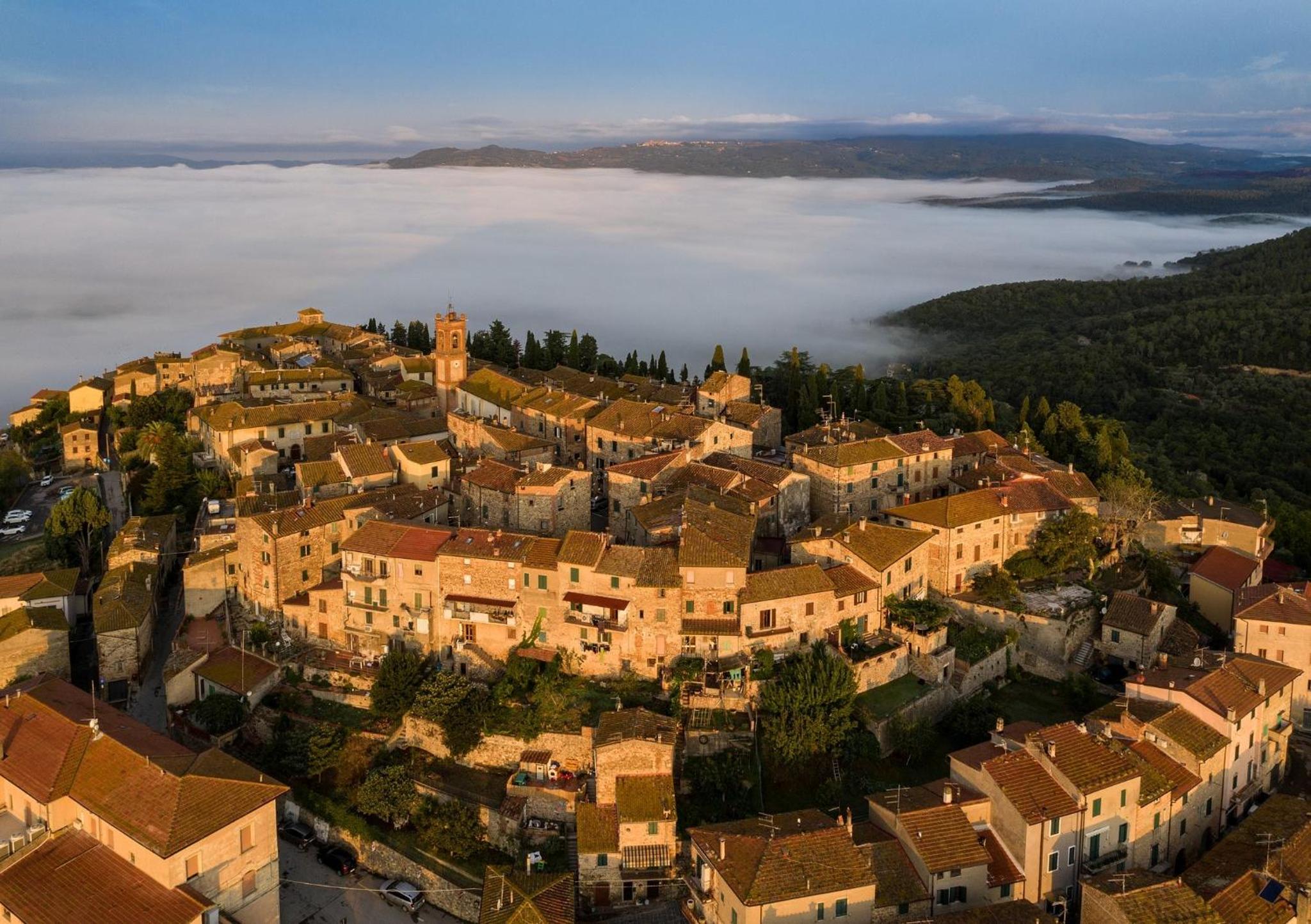 La Corte di Ardengo