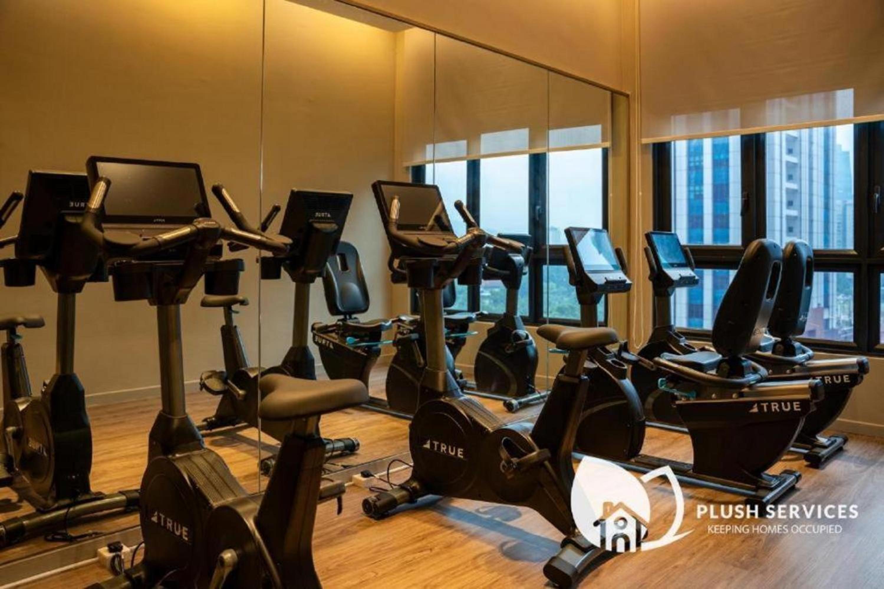 AGILE Service Residence Bukit Bintang TRX KL