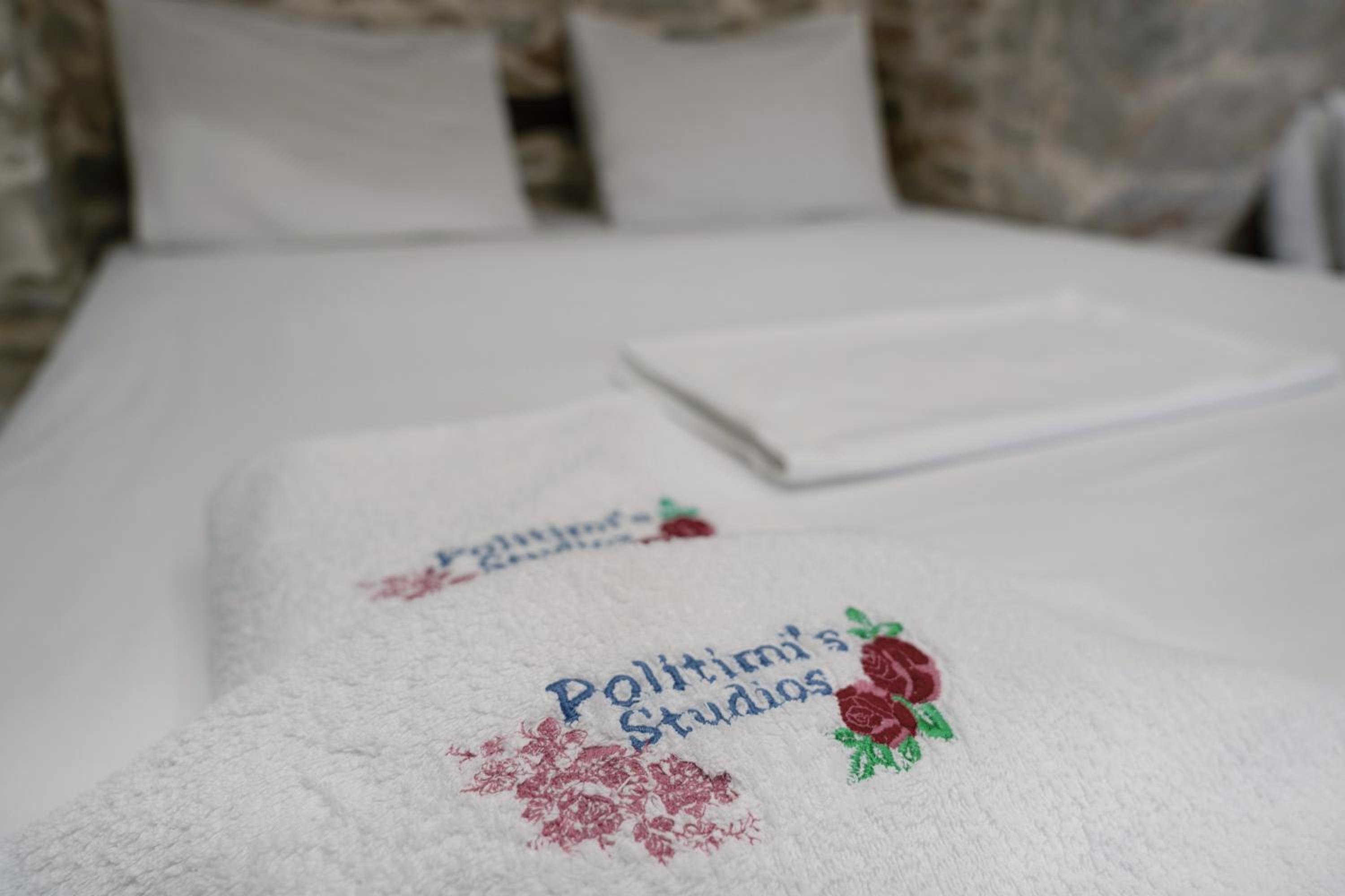 Politimis Studio N6 photo 4