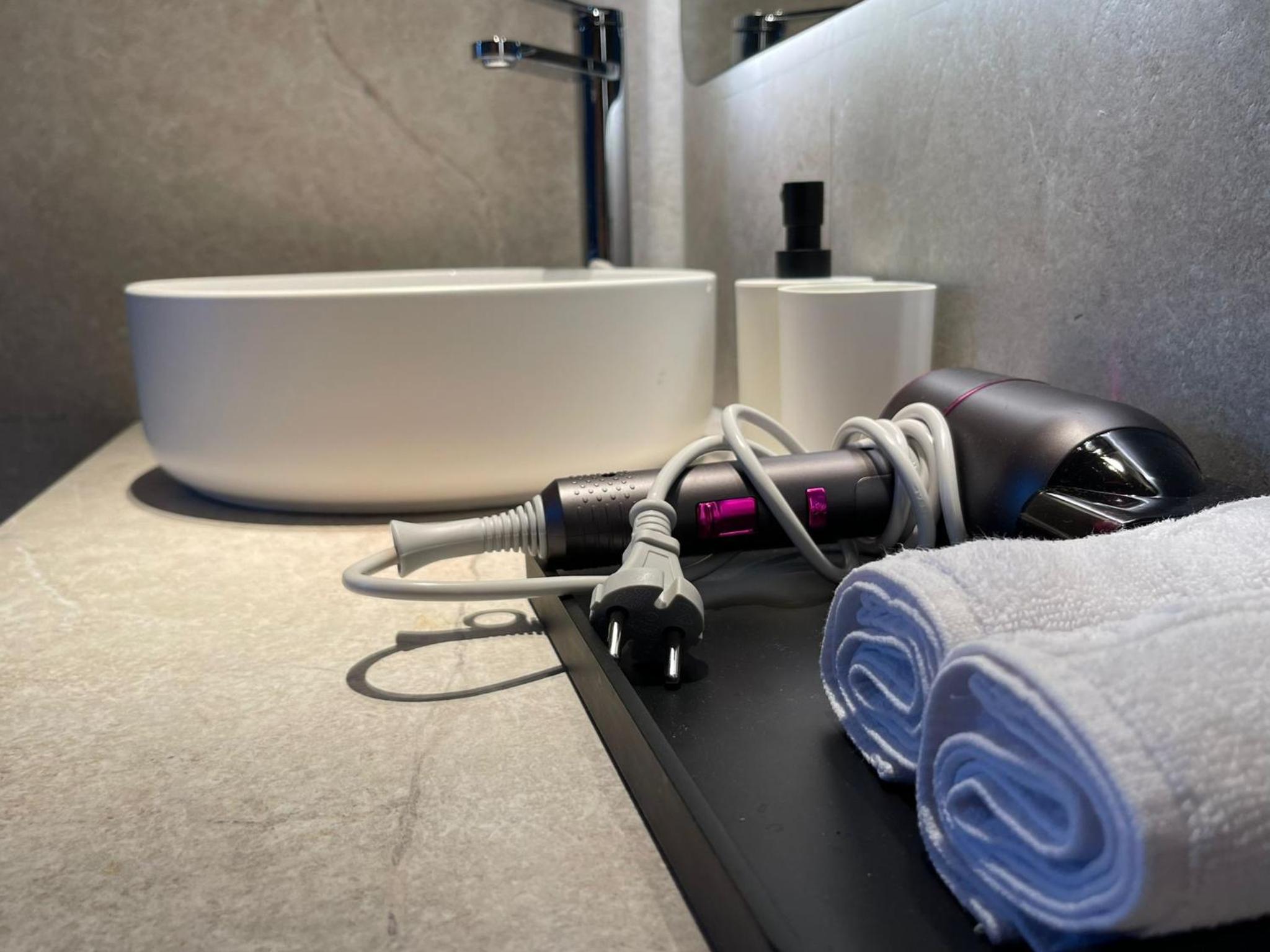 Osito Hub - Campoamor