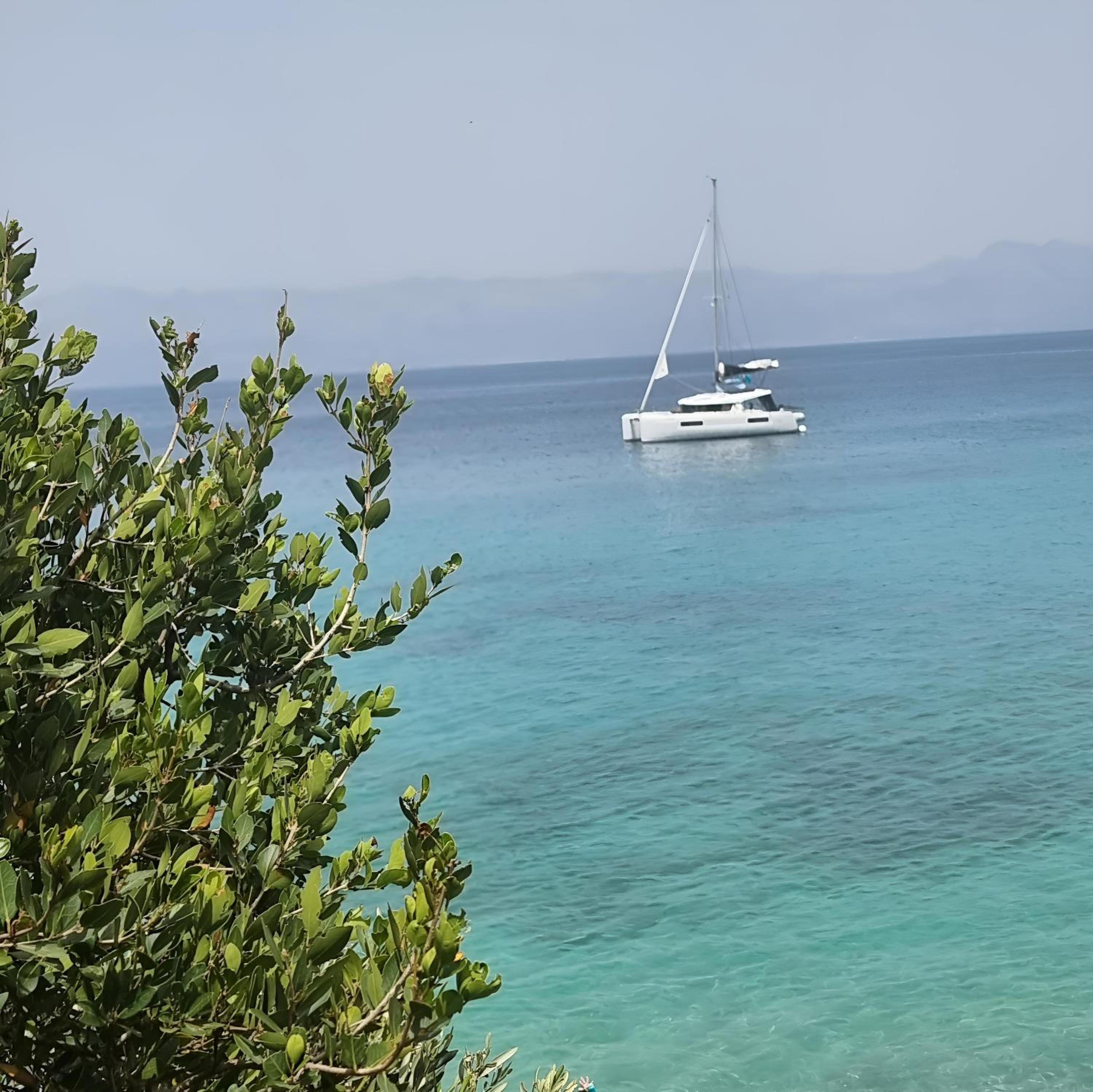 Summer Park Residence Peljesac