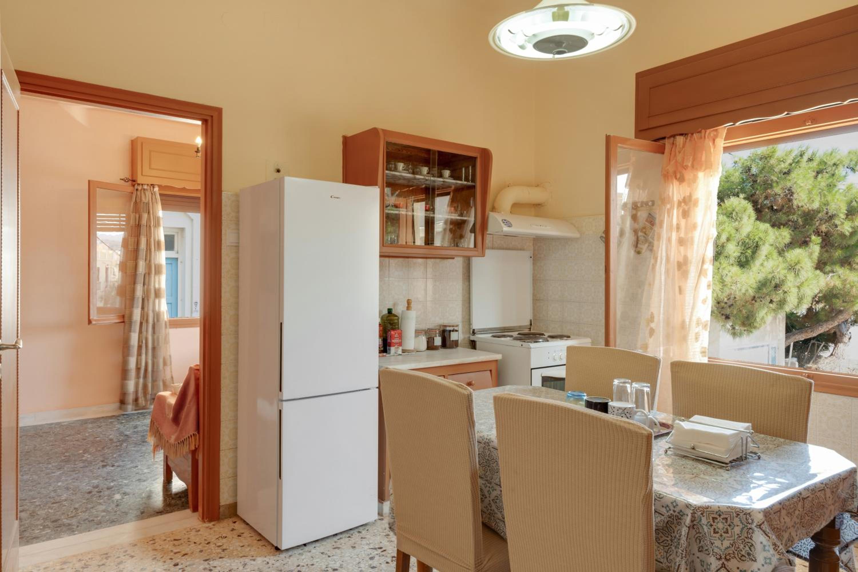 Central apartment Lili view 2