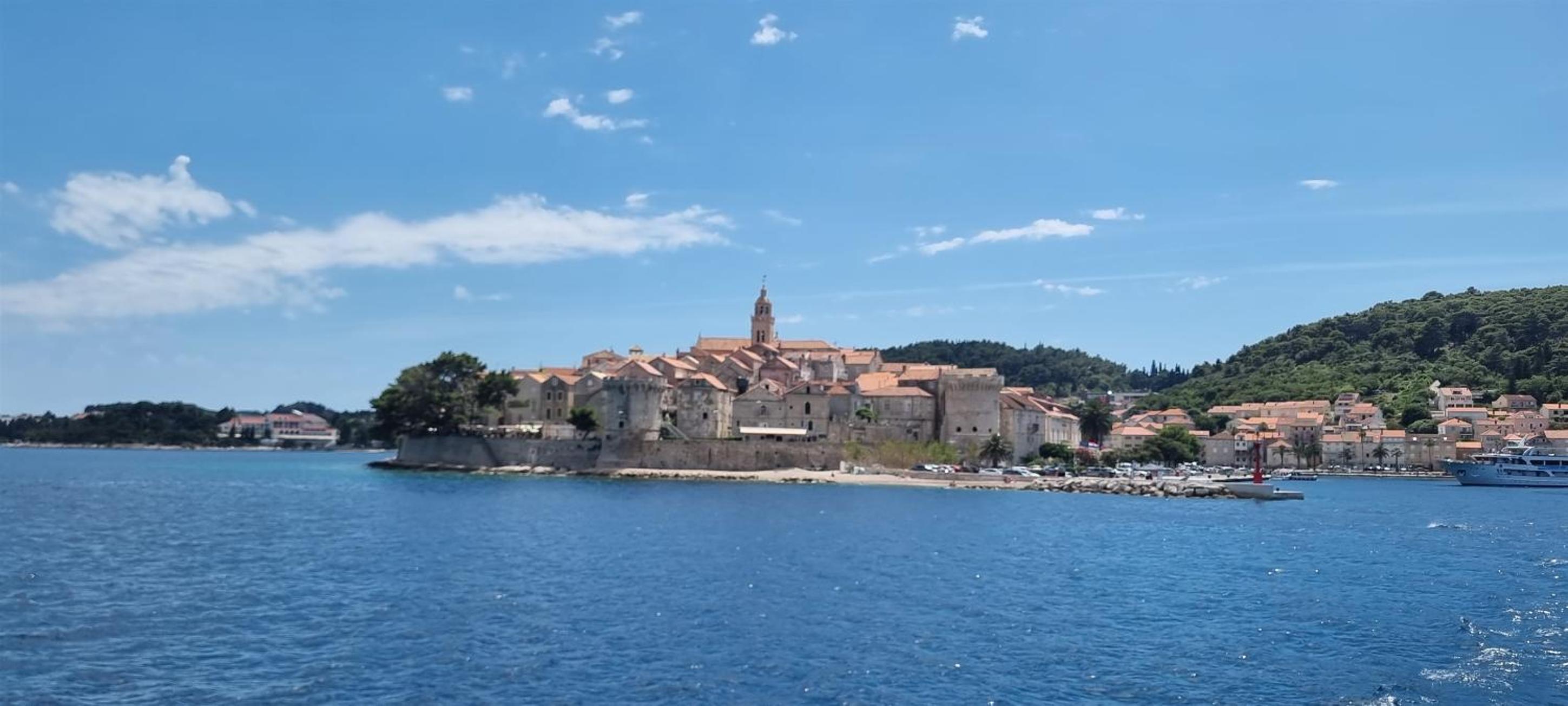 Summer Park Residence Peljesac