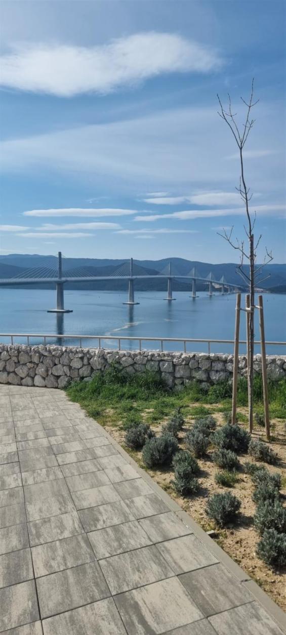 Summer Park Residence Peljesac