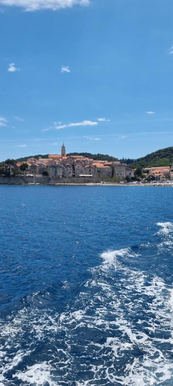 Summer Park Residence Peljesac