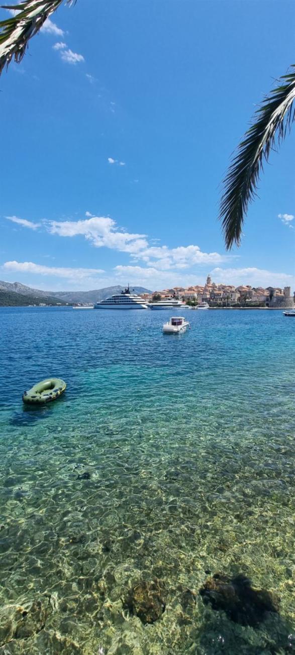 Summer Park Residence Peljesac