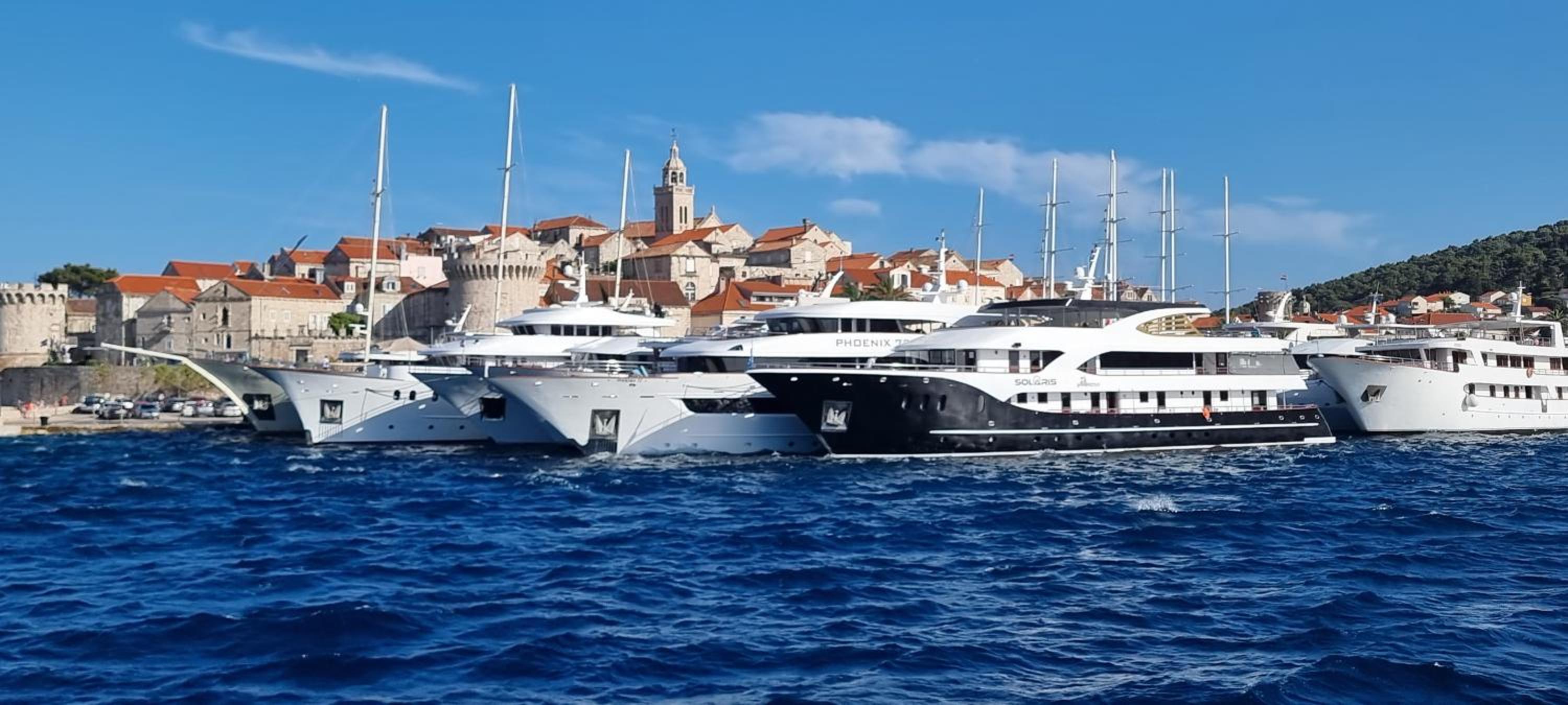 Summer Park Residence Peljesac