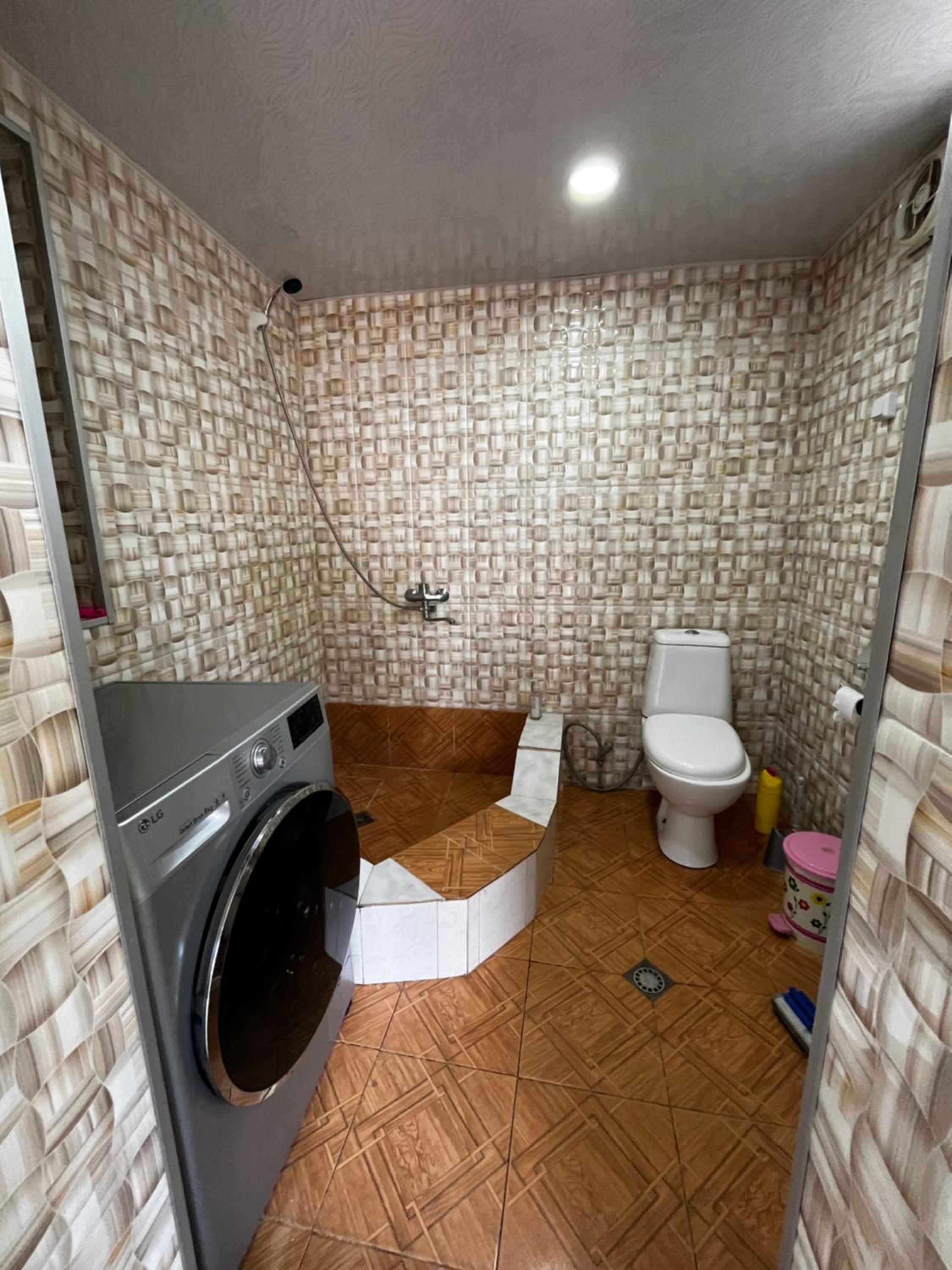 Nanago Guesthouse