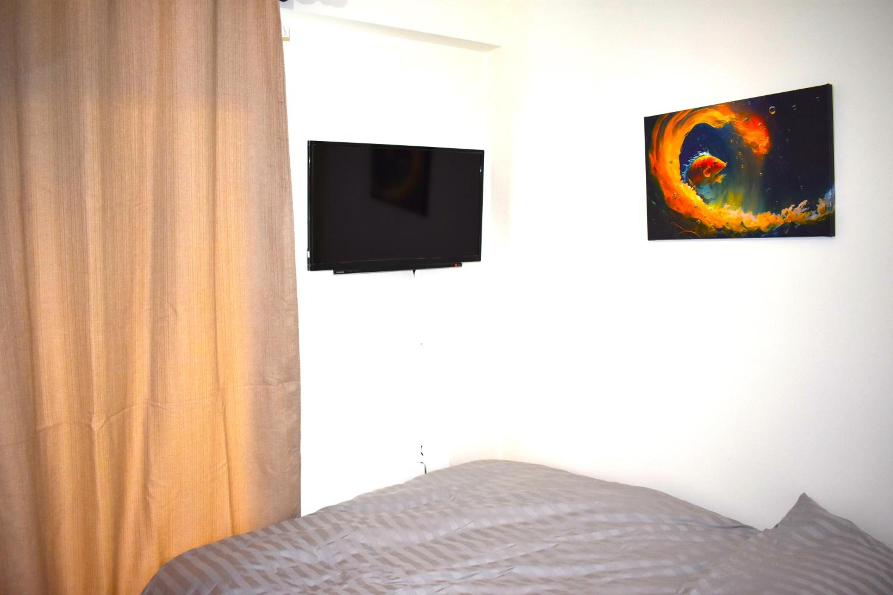Xanthi BnB3