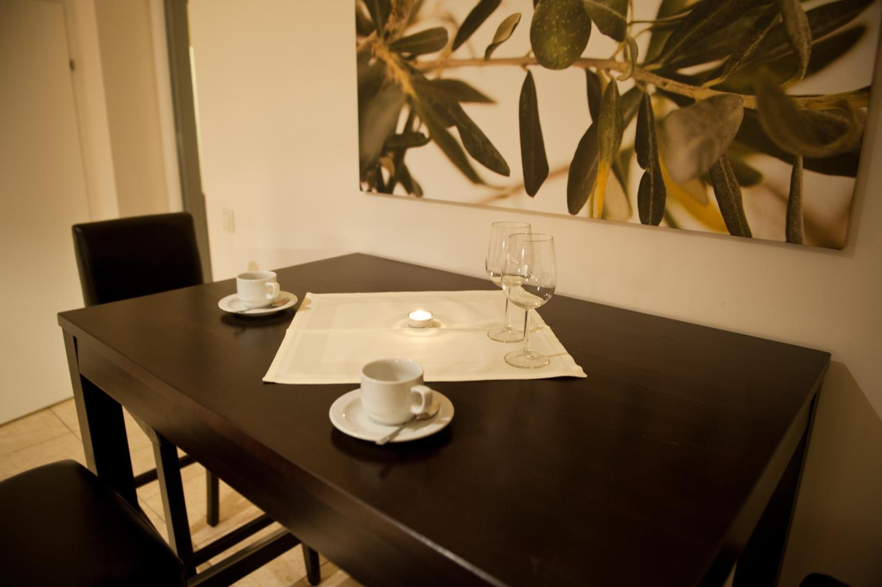 Apartment Nestroygasse