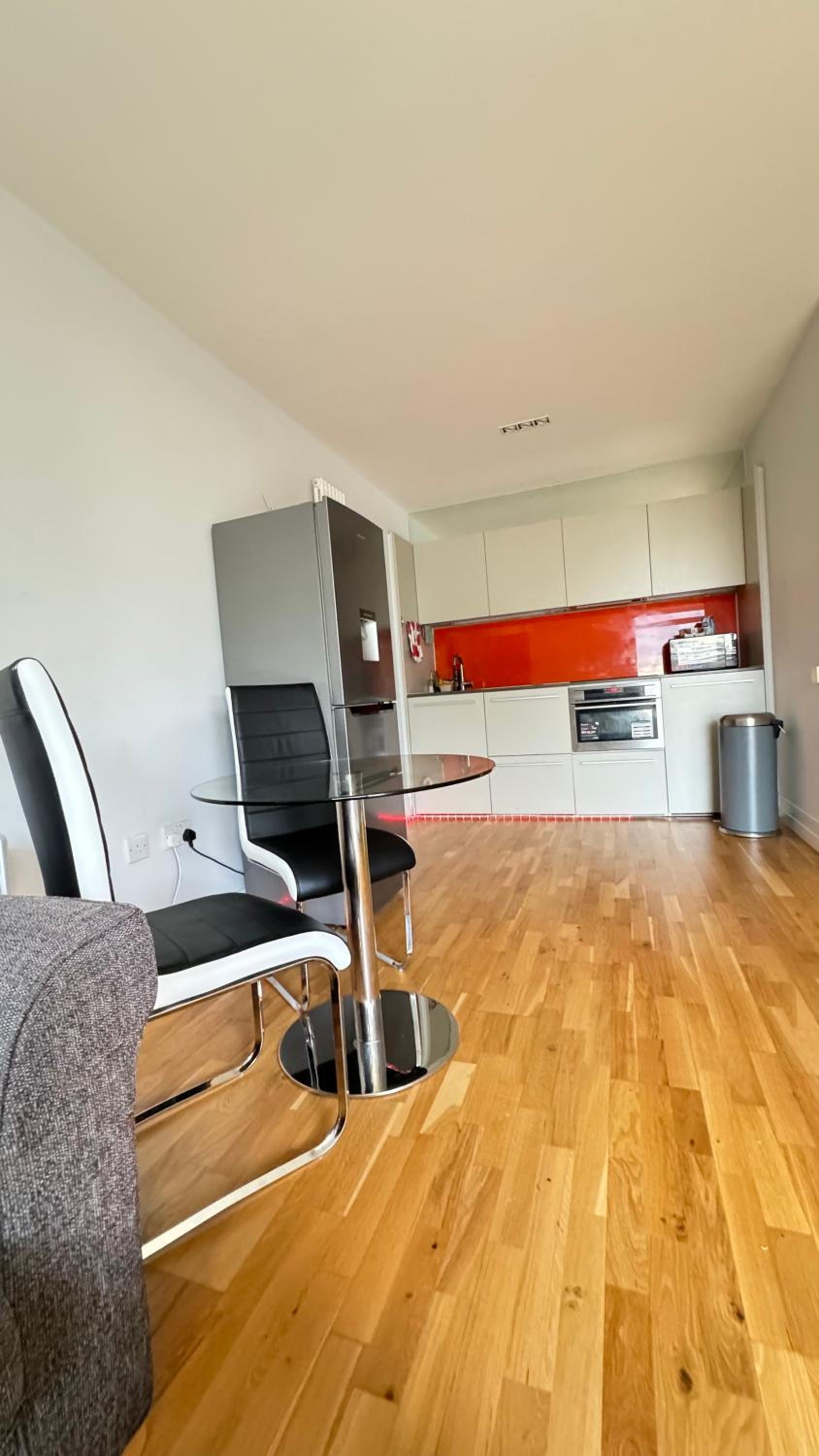LUXURY Leicester apartment