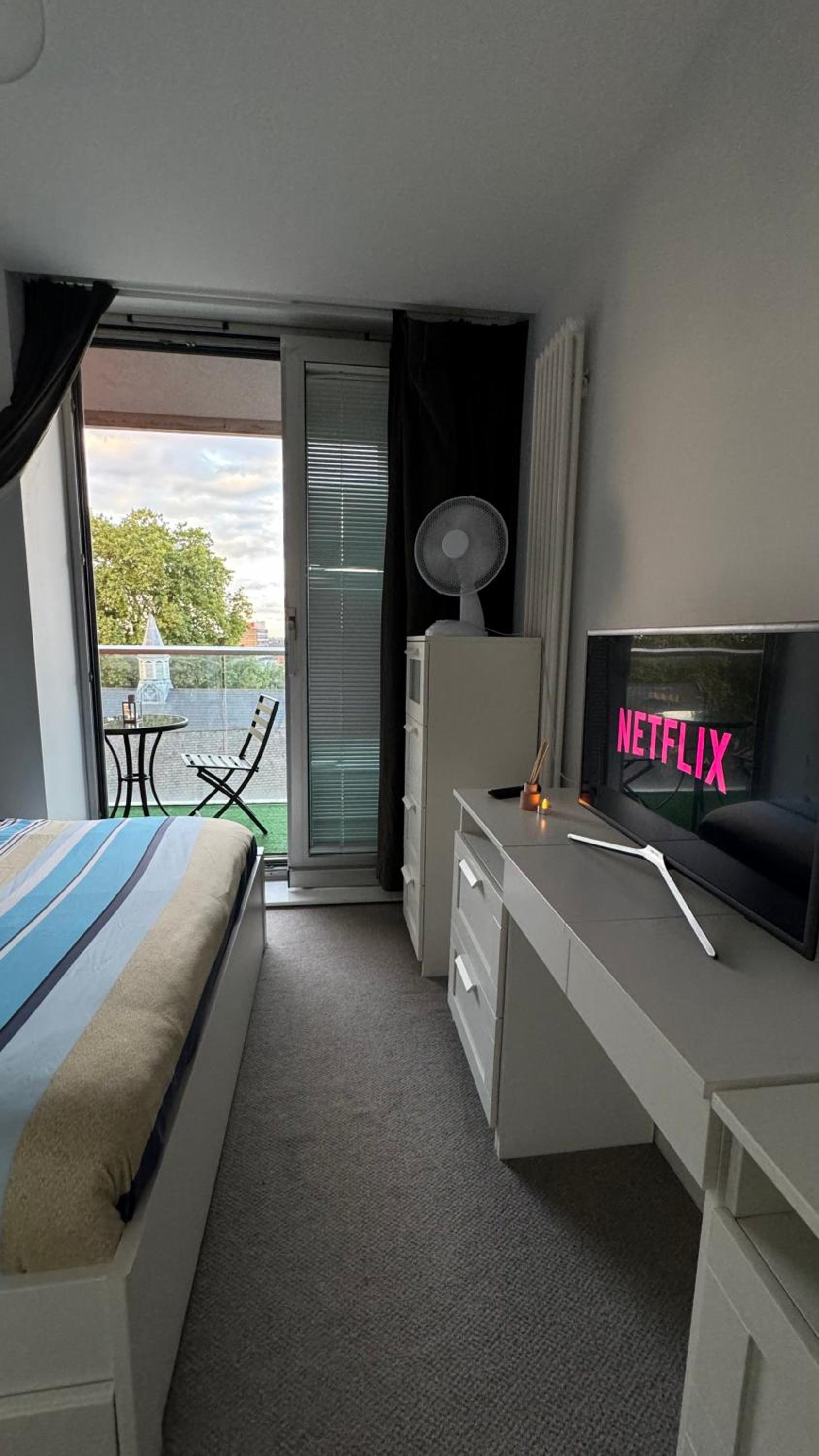 LUXURY Leicester apartment