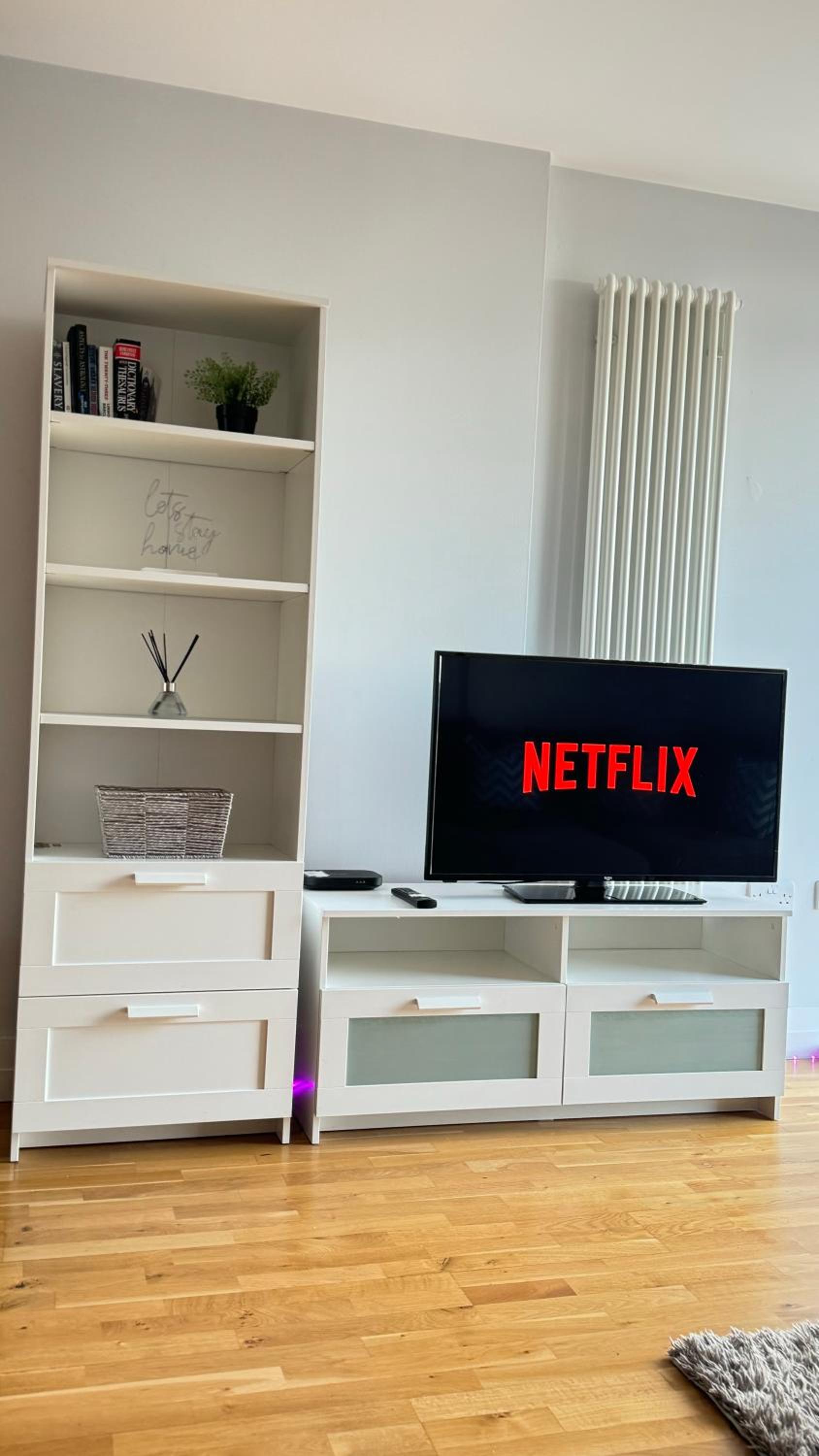 LUXURY Leicester apartment