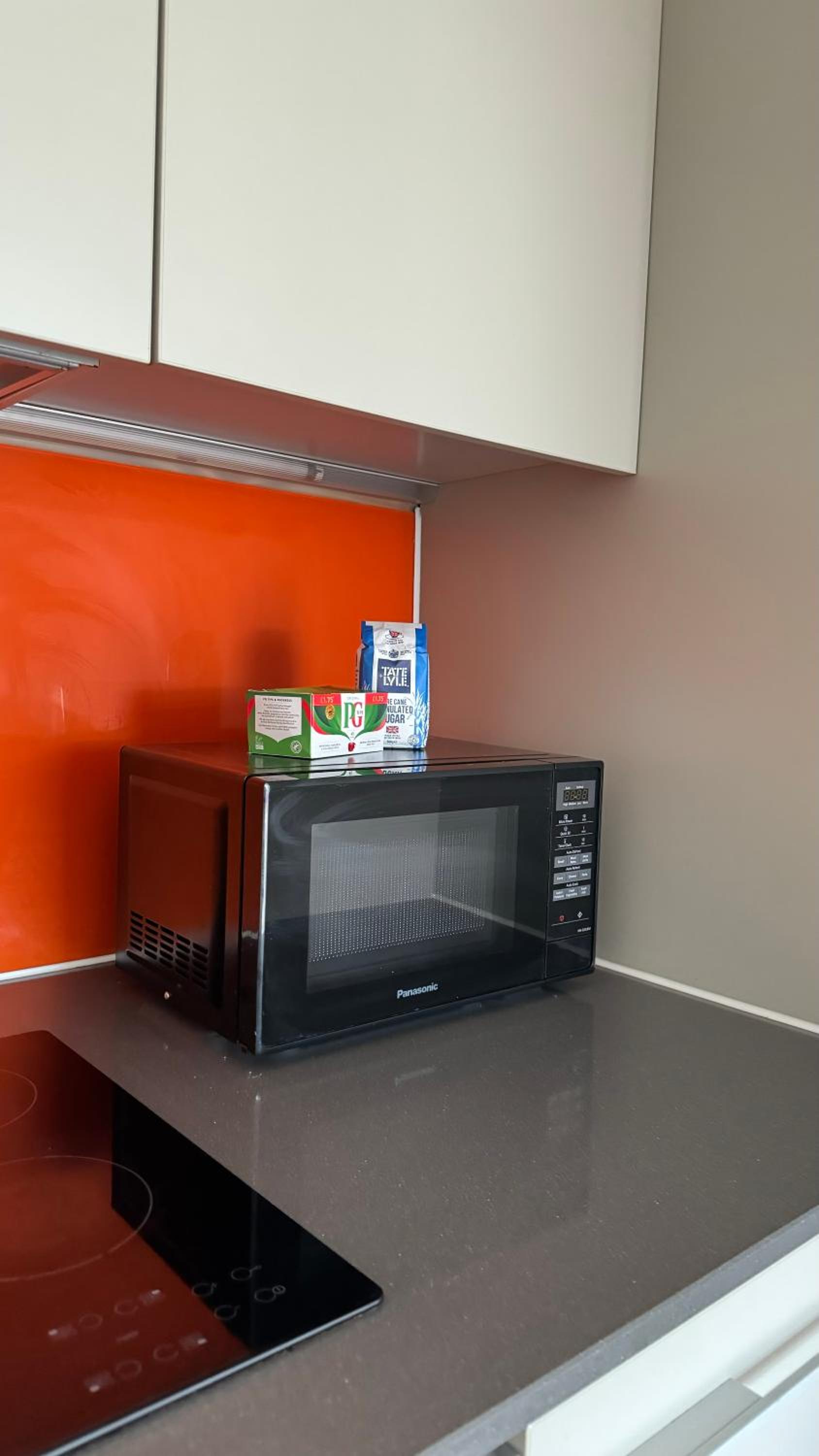 LUXURY Leicester apartment