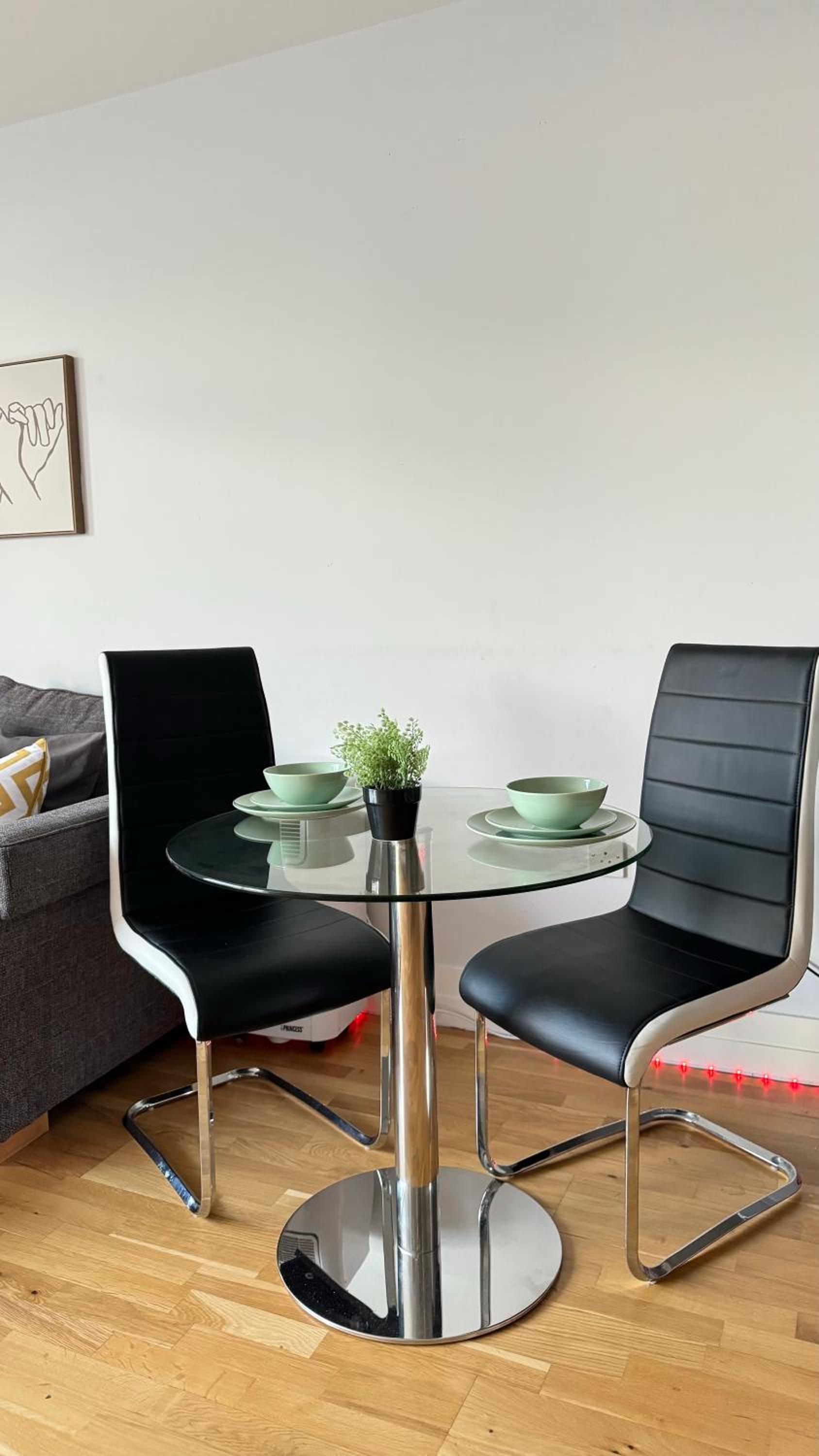 LUXURY Leicester apartment