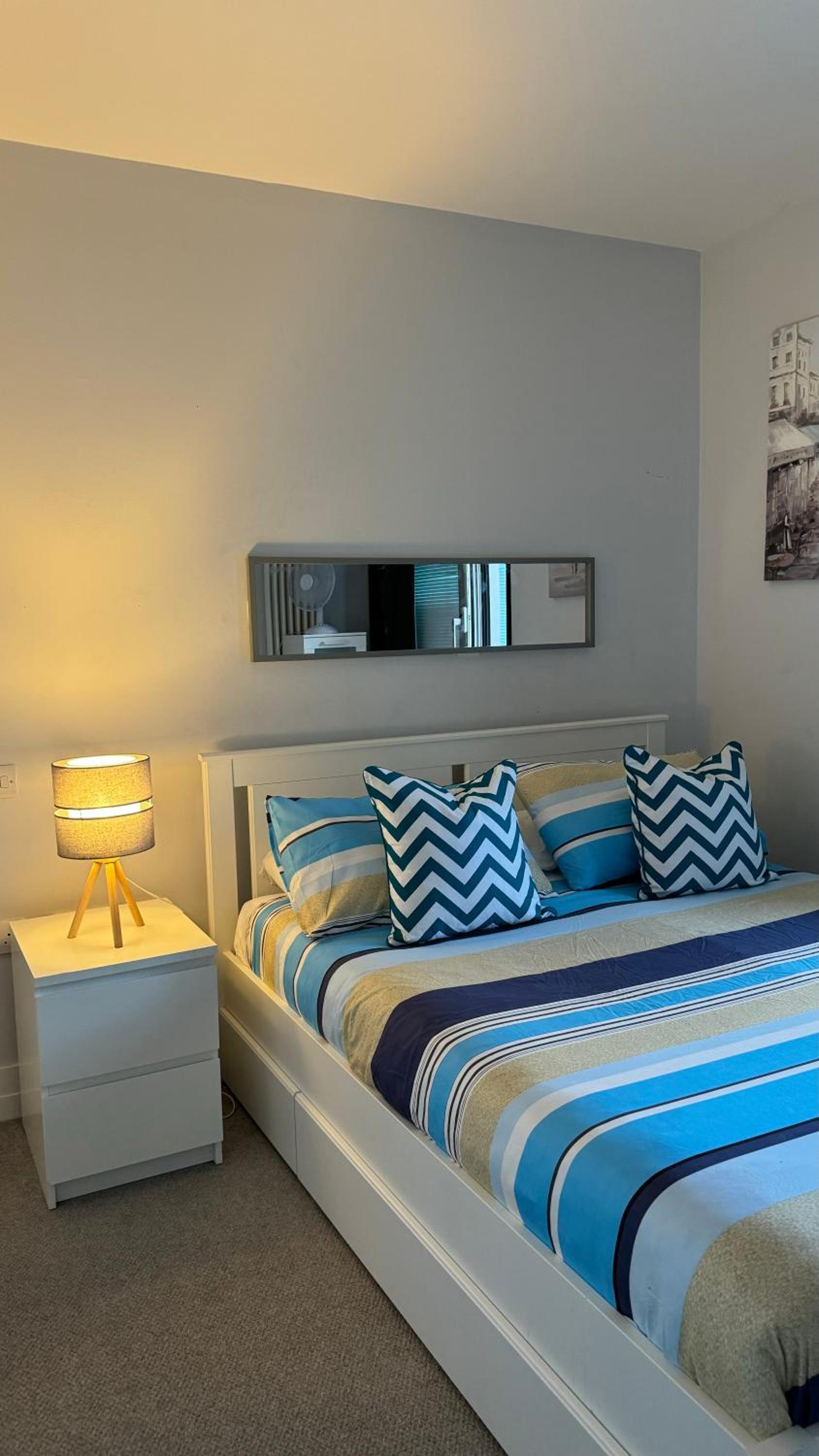 LUXURY Leicester apartment