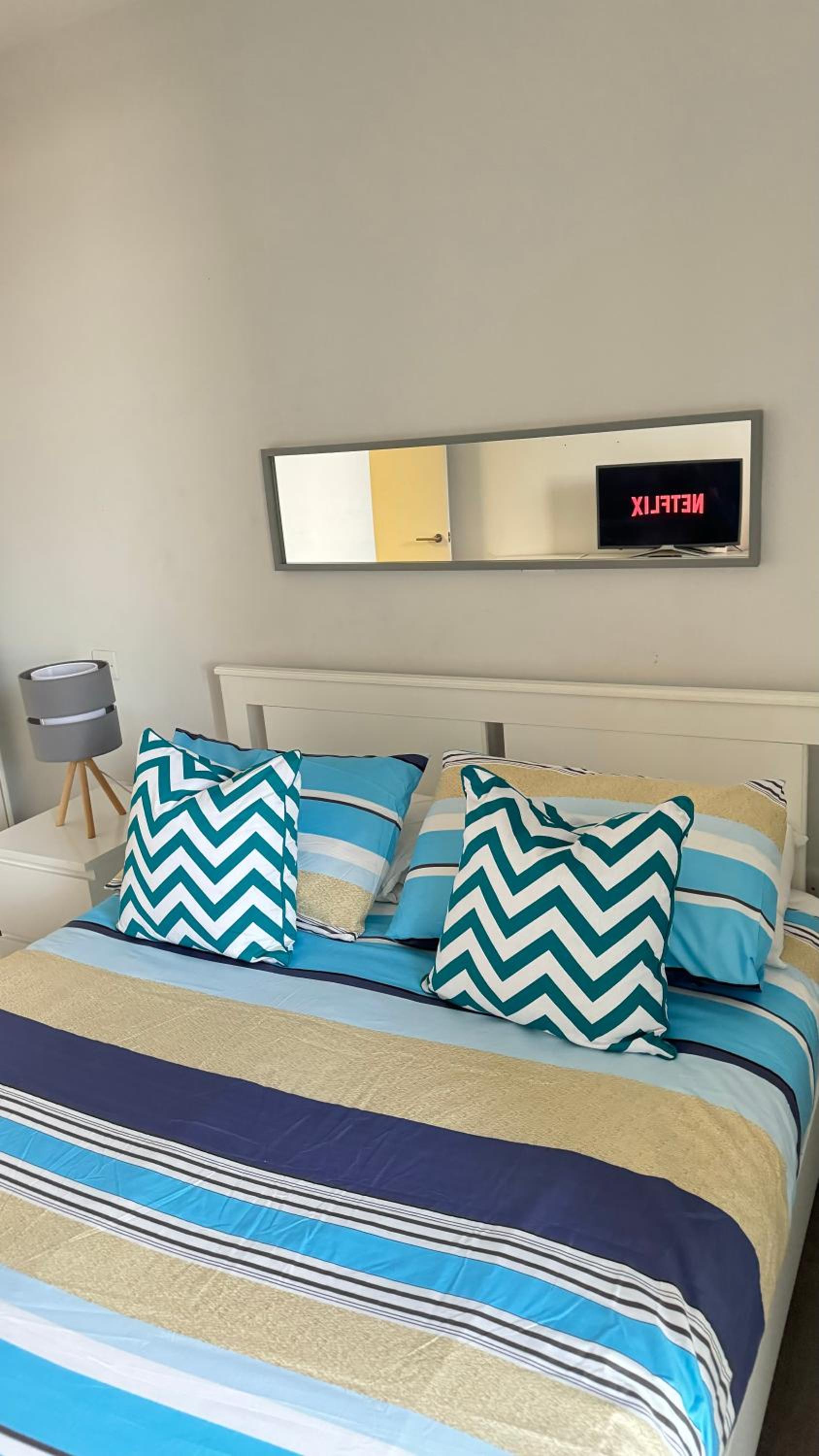 LUXURY Leicester apartment