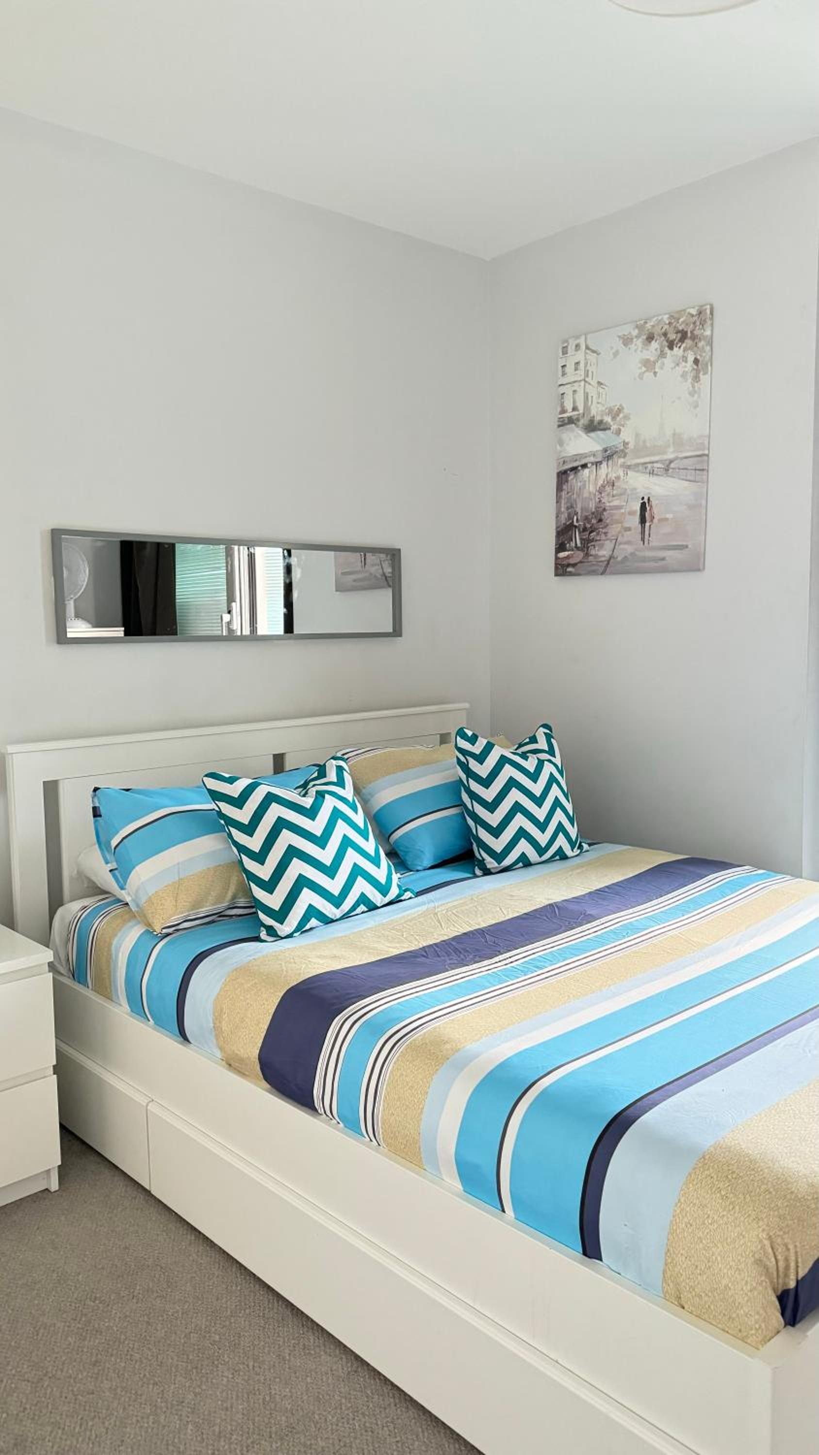 LUXURY Leicester apartment