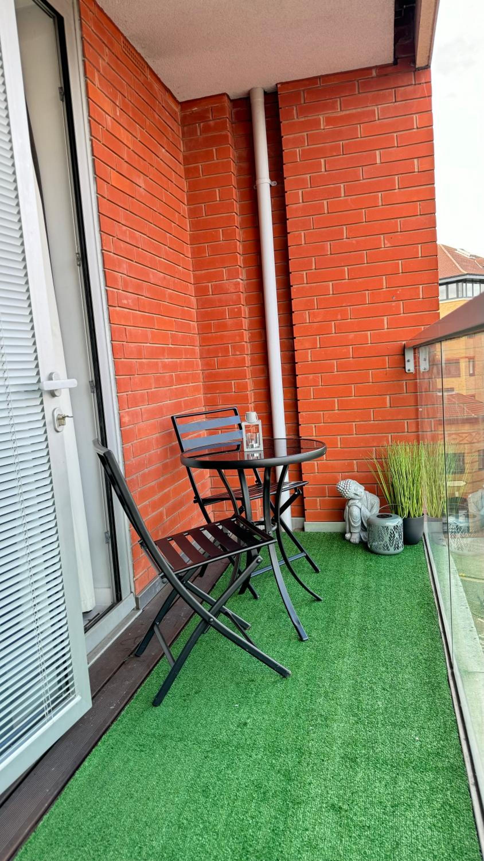 LUXURY Leicester apartment