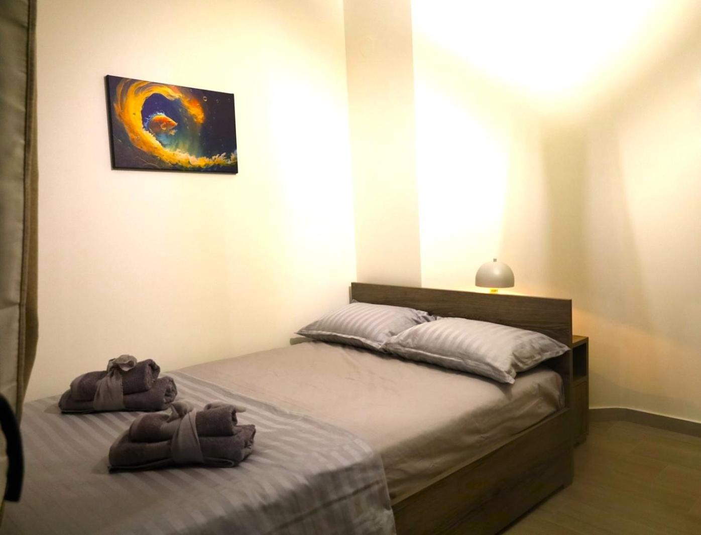 Xanthi BnB3