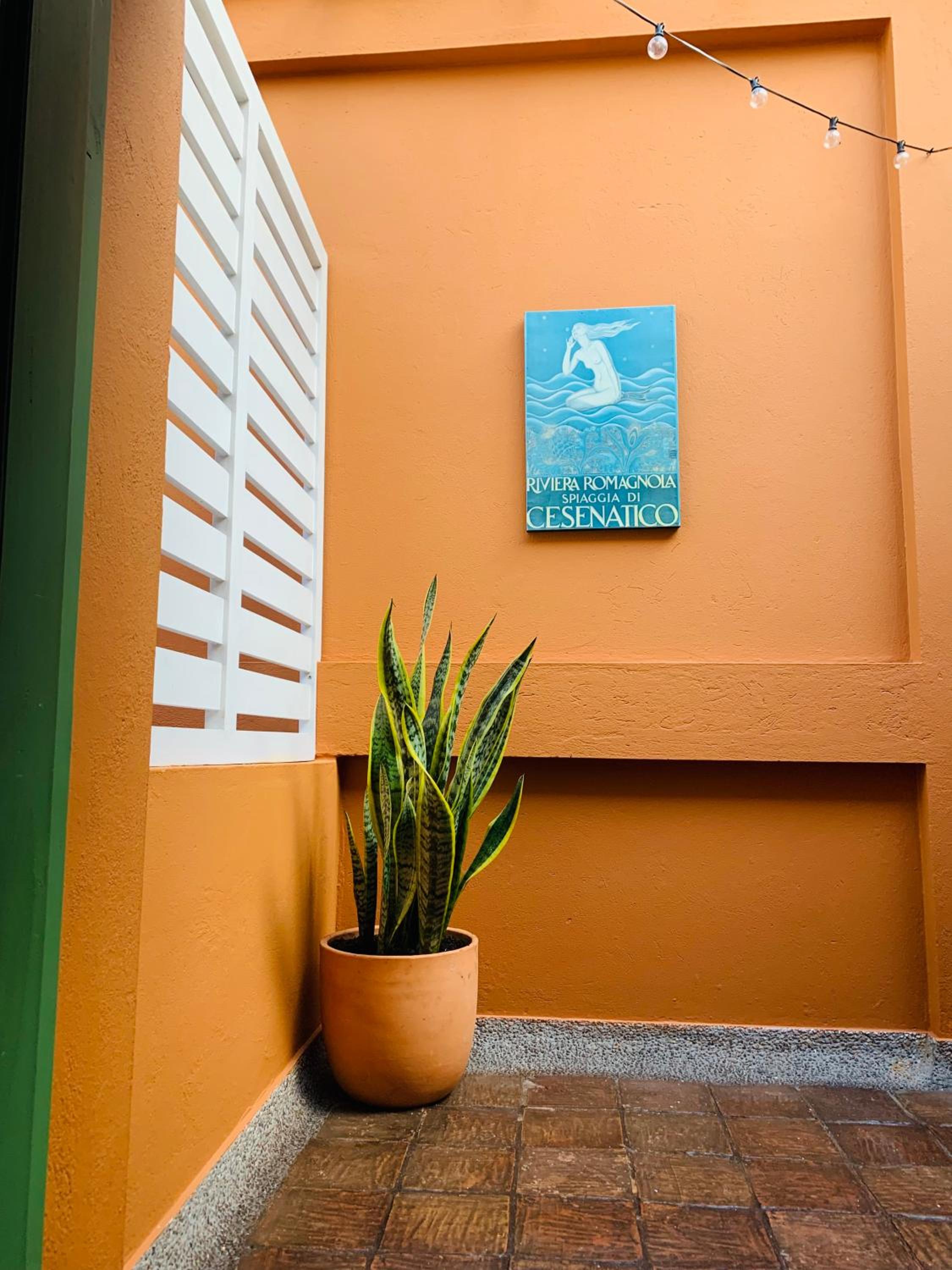 Hotel Posada de San Agustin