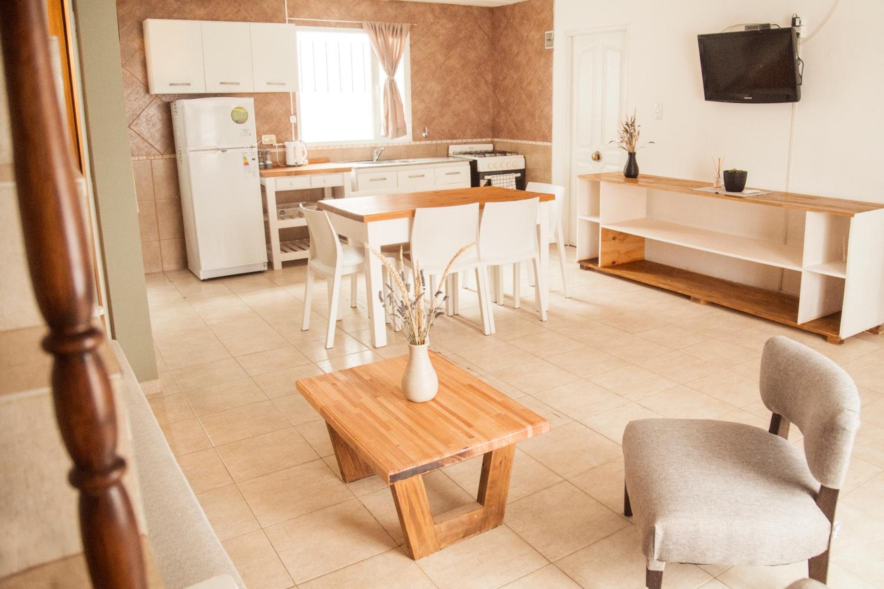 Alameda Reserve Apart