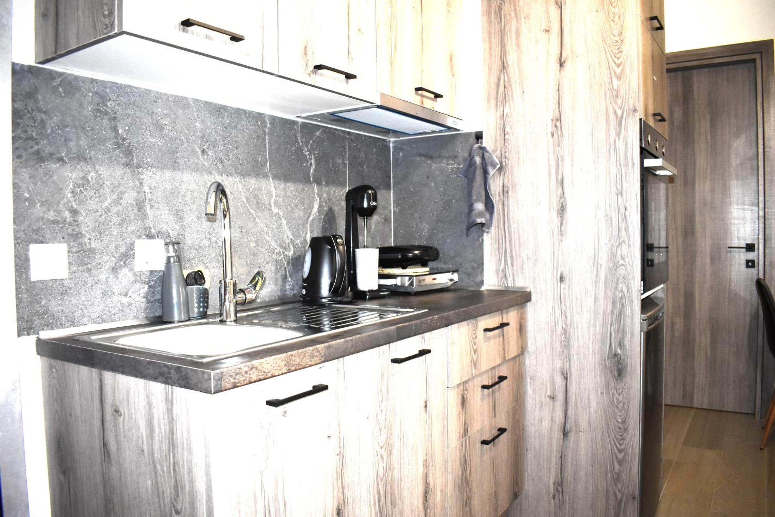 Xanthi BnB3