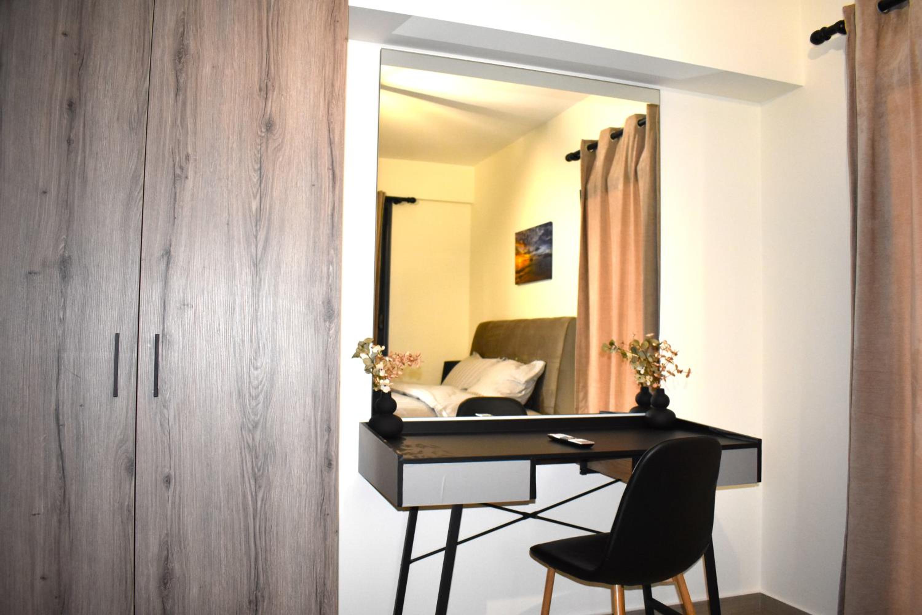 Xanthi BnB3