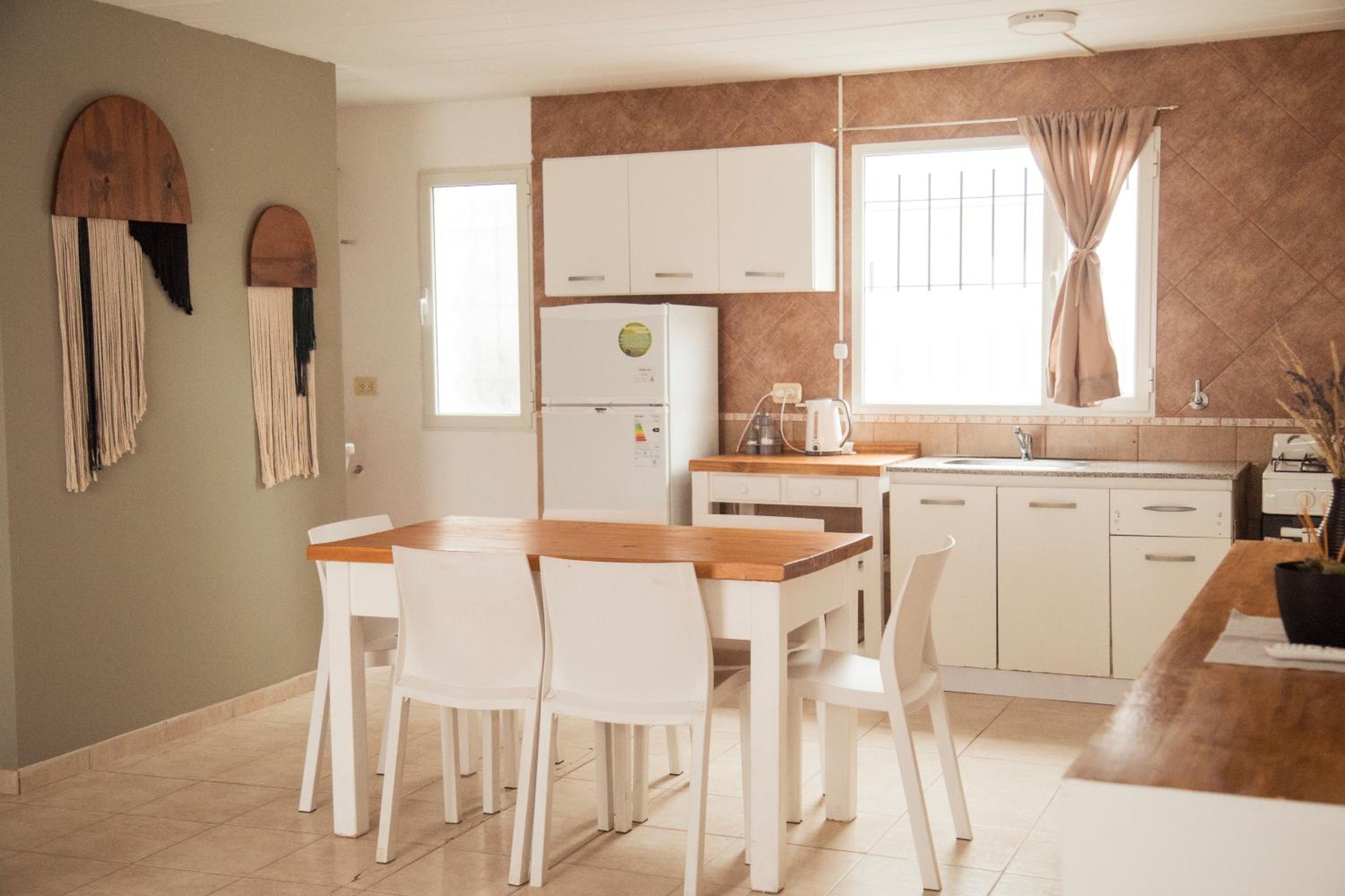 Alameda Reserve Apart