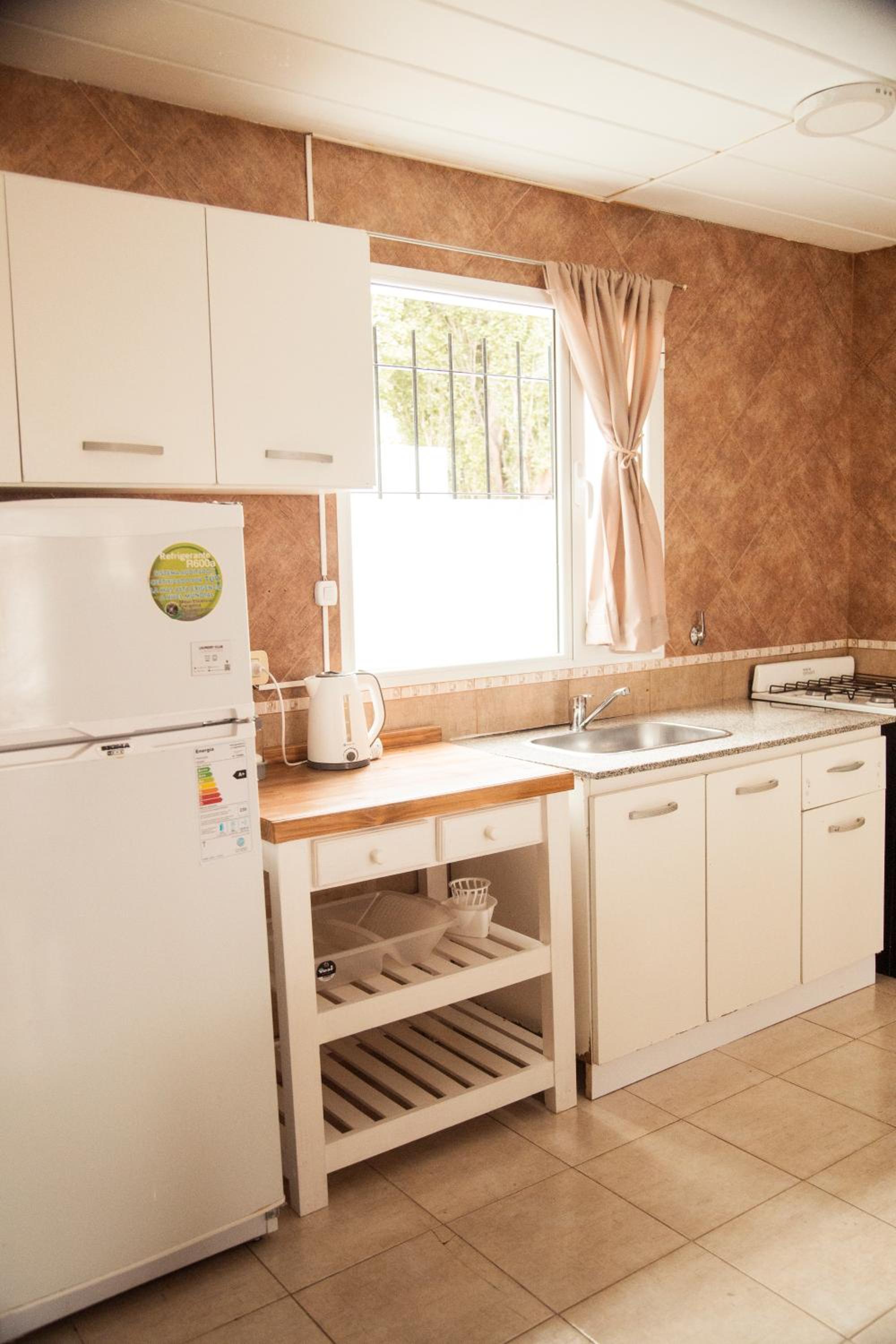 Alameda Reserve Apart