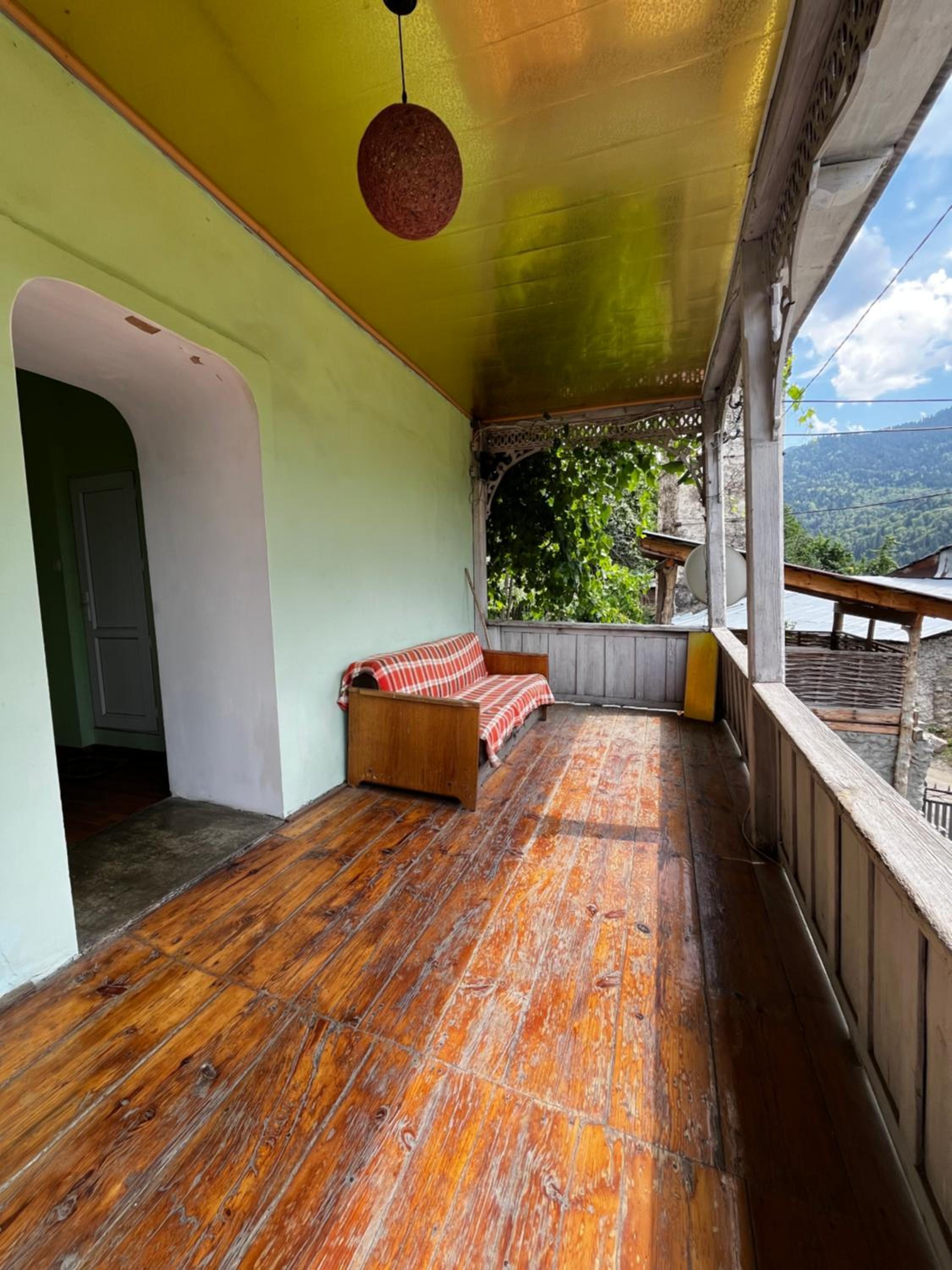 Nanago Guesthouse