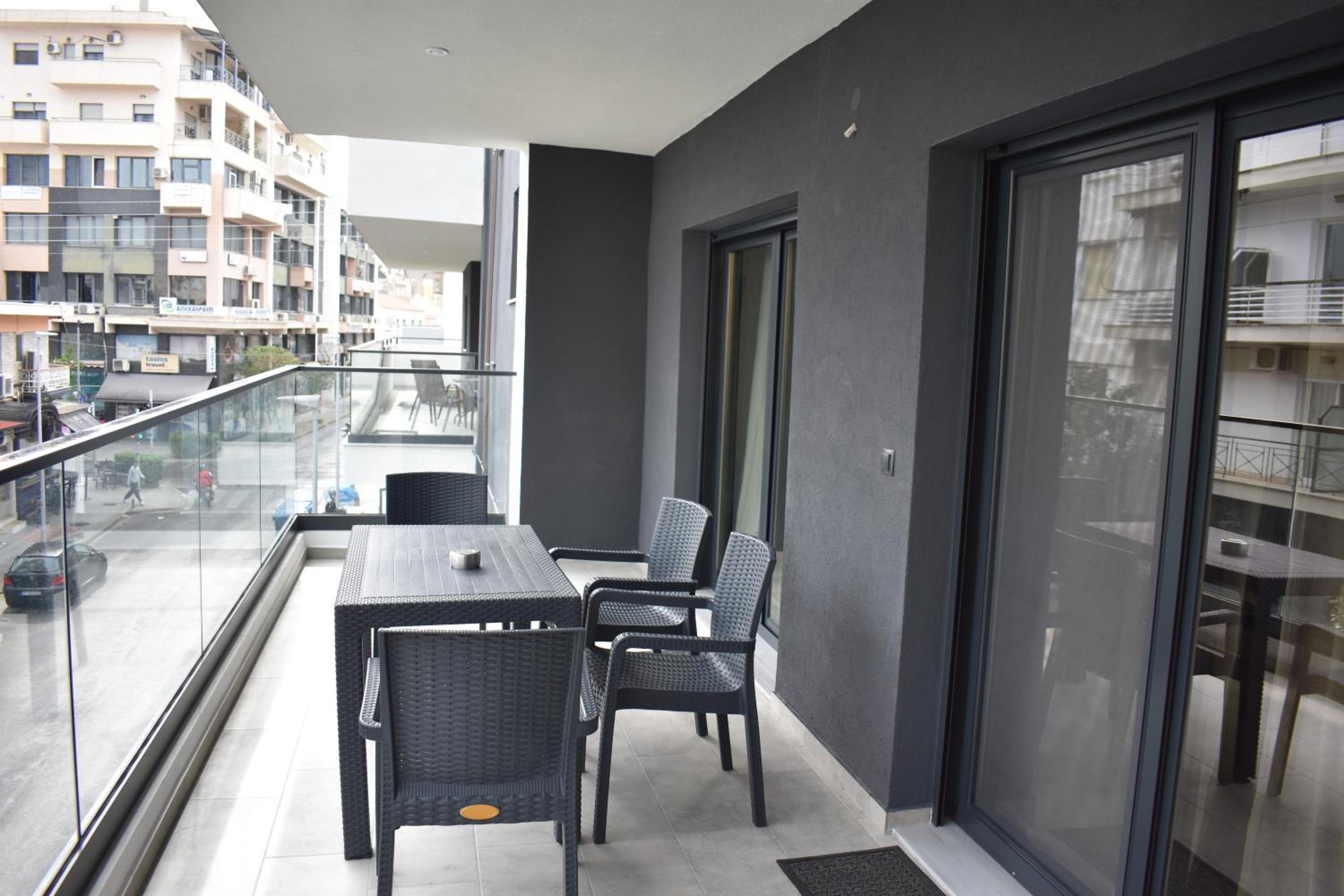 Xanthi BnB3
