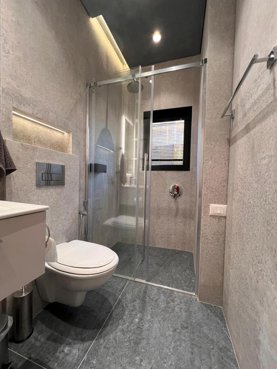 Adriatic apartment lux